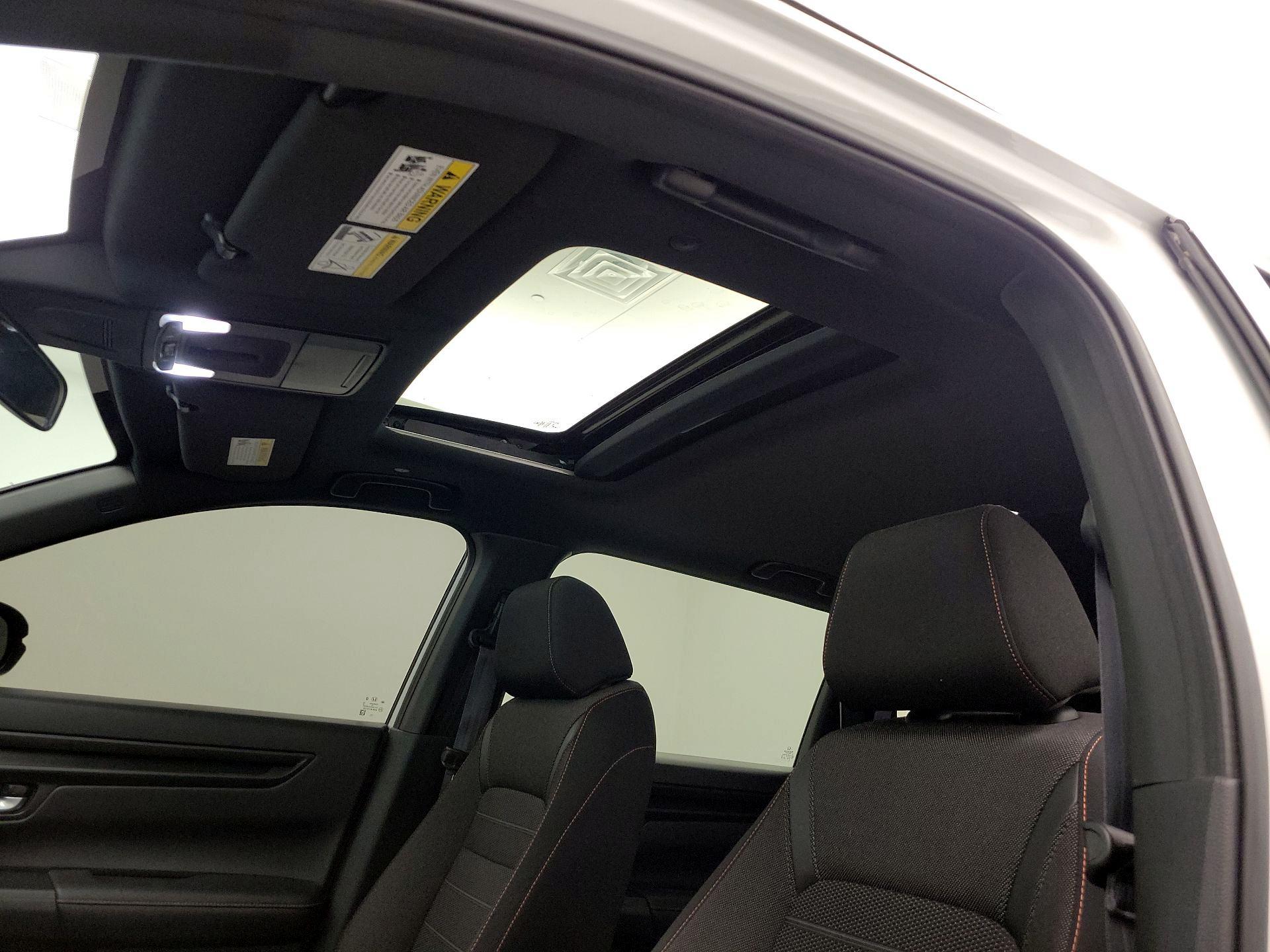 Thumbnail: 2023 Honda CR-V - 19