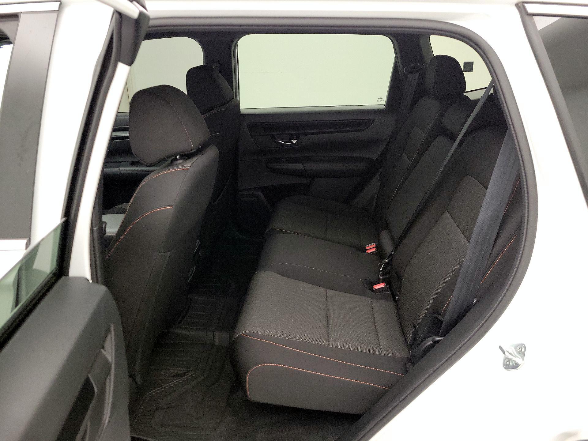 Thumbnail: 2023 Honda CR-V - 20