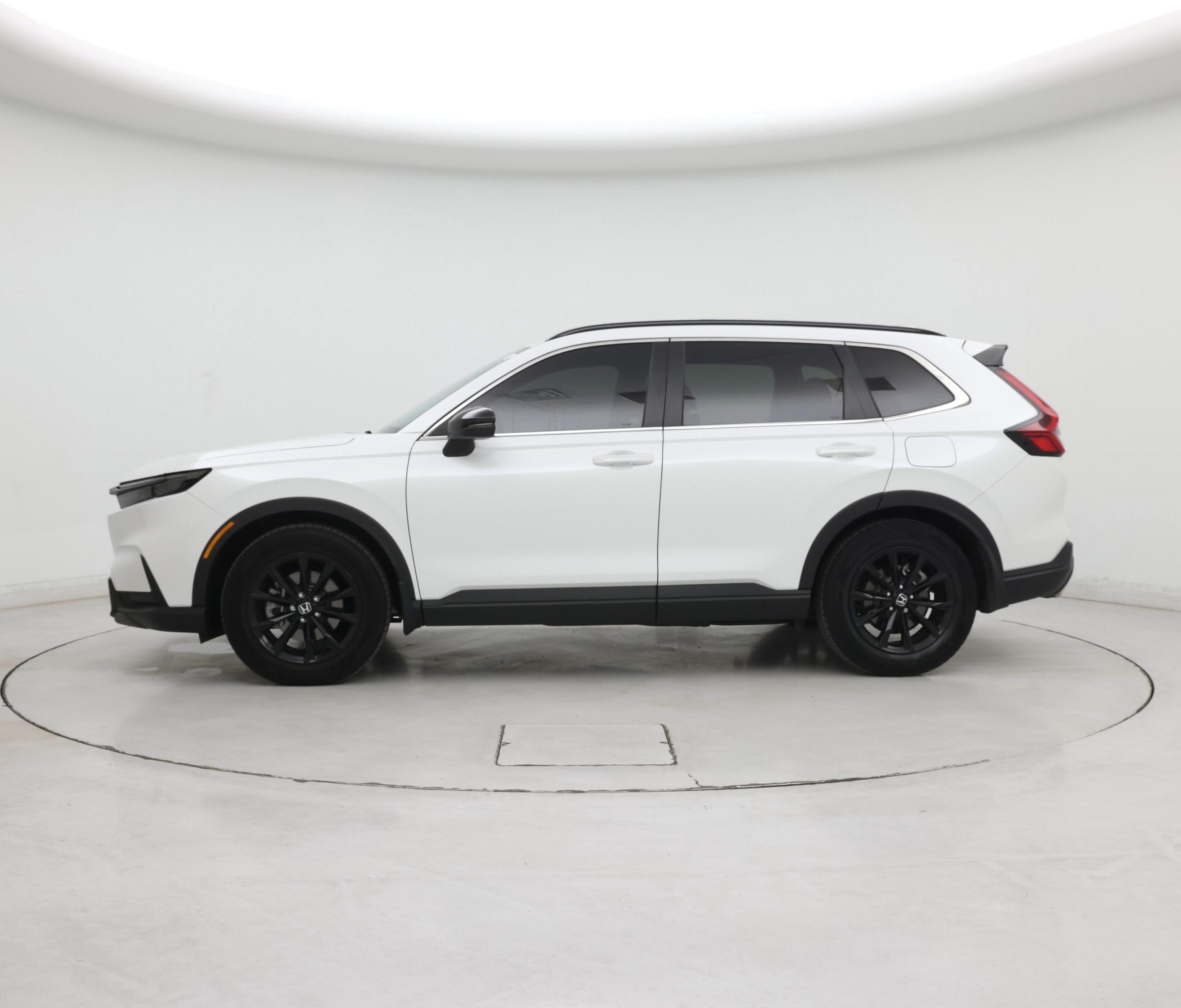 Thumbnail: 2023 Honda CR-V - 3