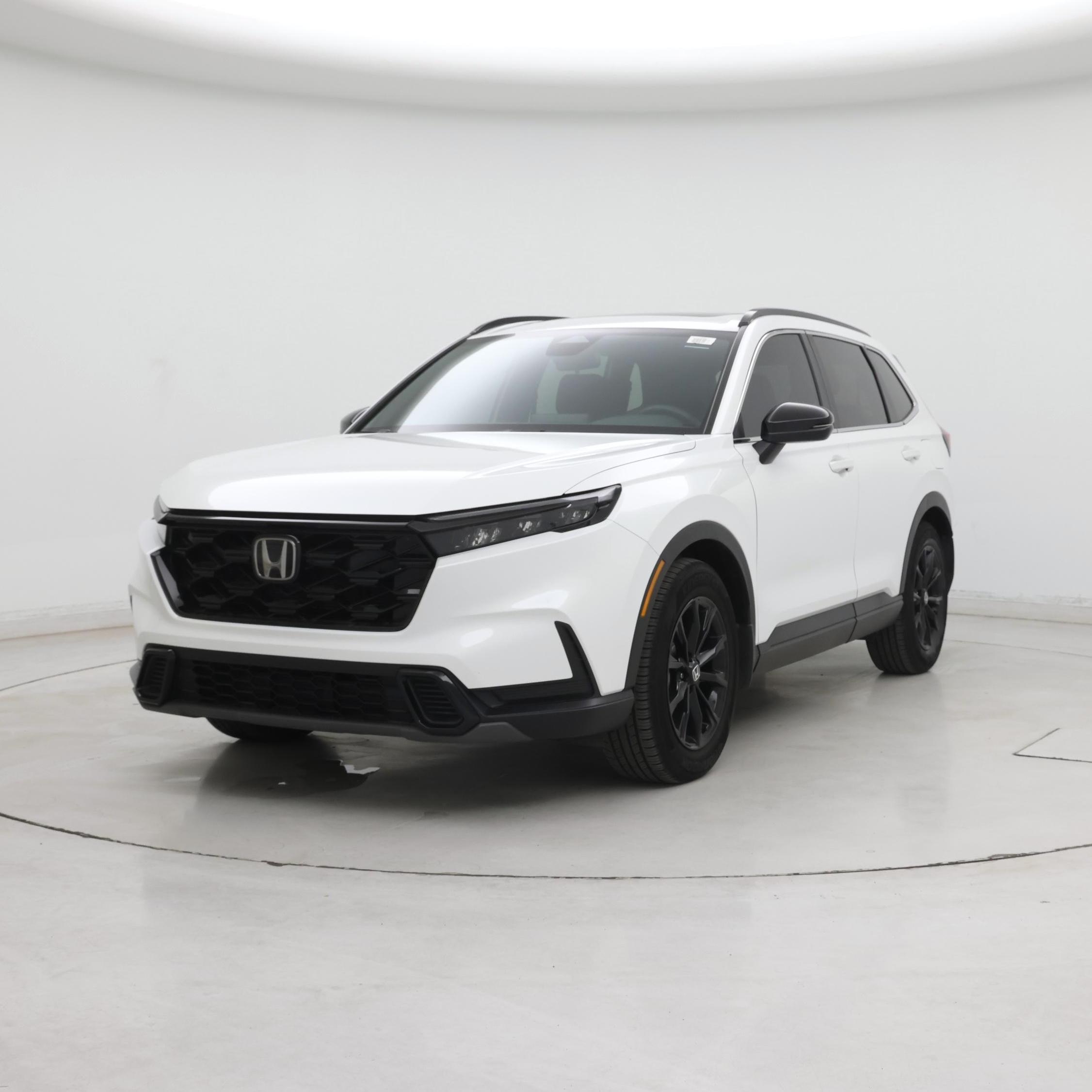 Thumbnail: 2023 Honda CR-V - 4