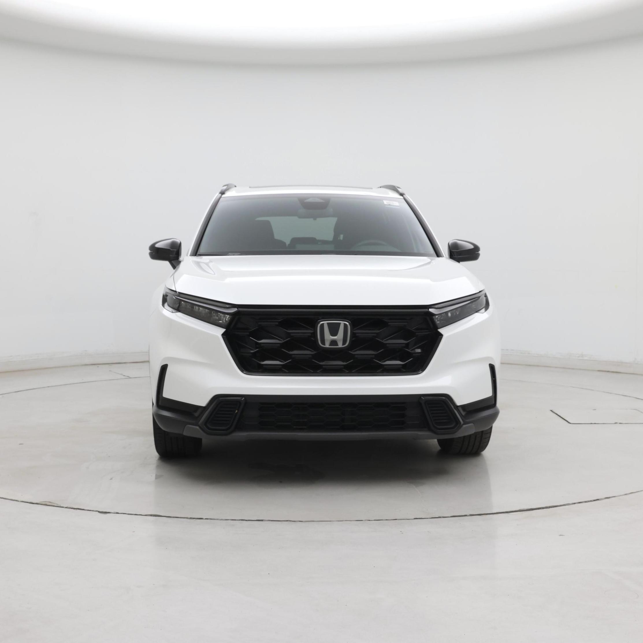 Thumbnail: 2023 Honda CR-V - 5