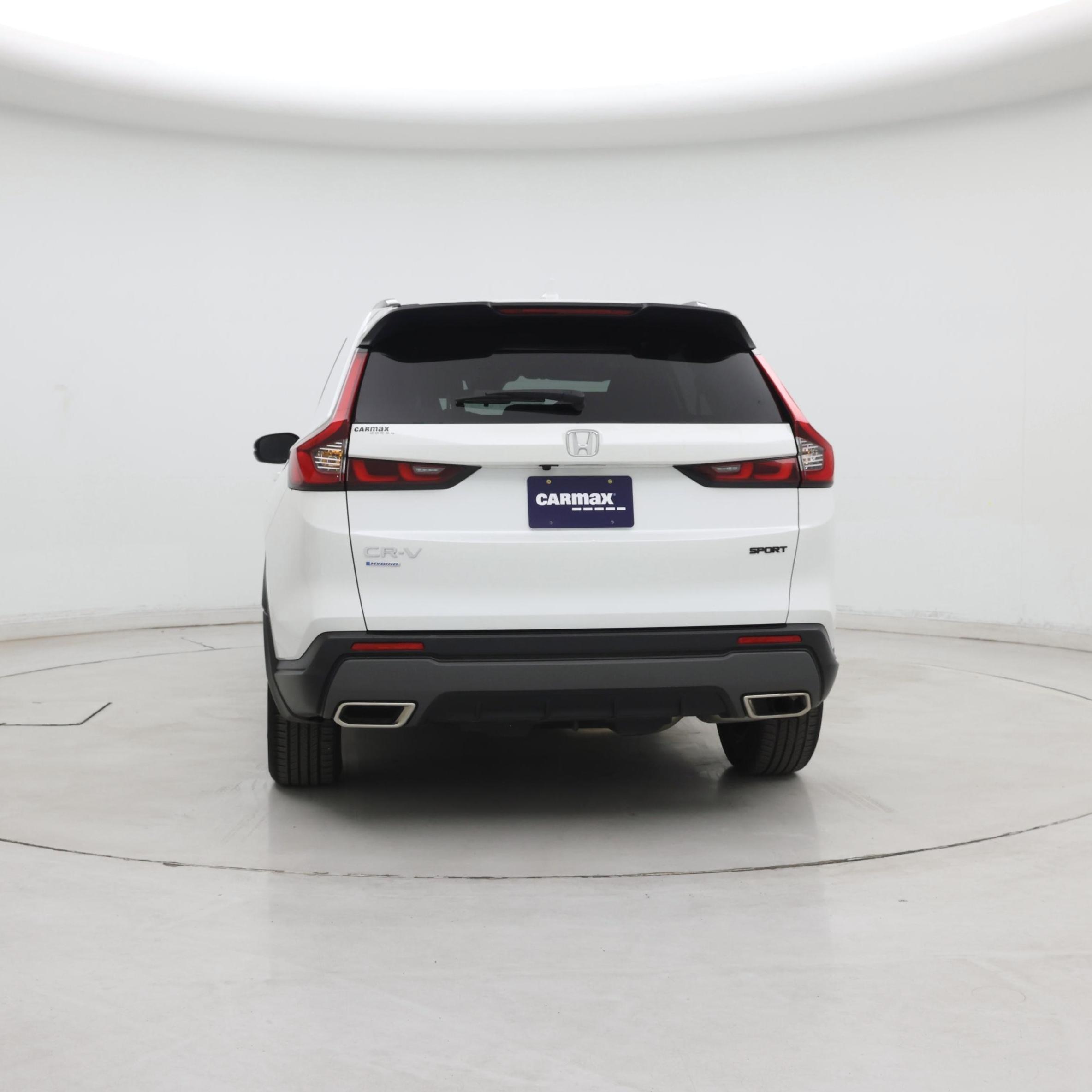 Thumbnail: 2023 Honda CR-V - 6