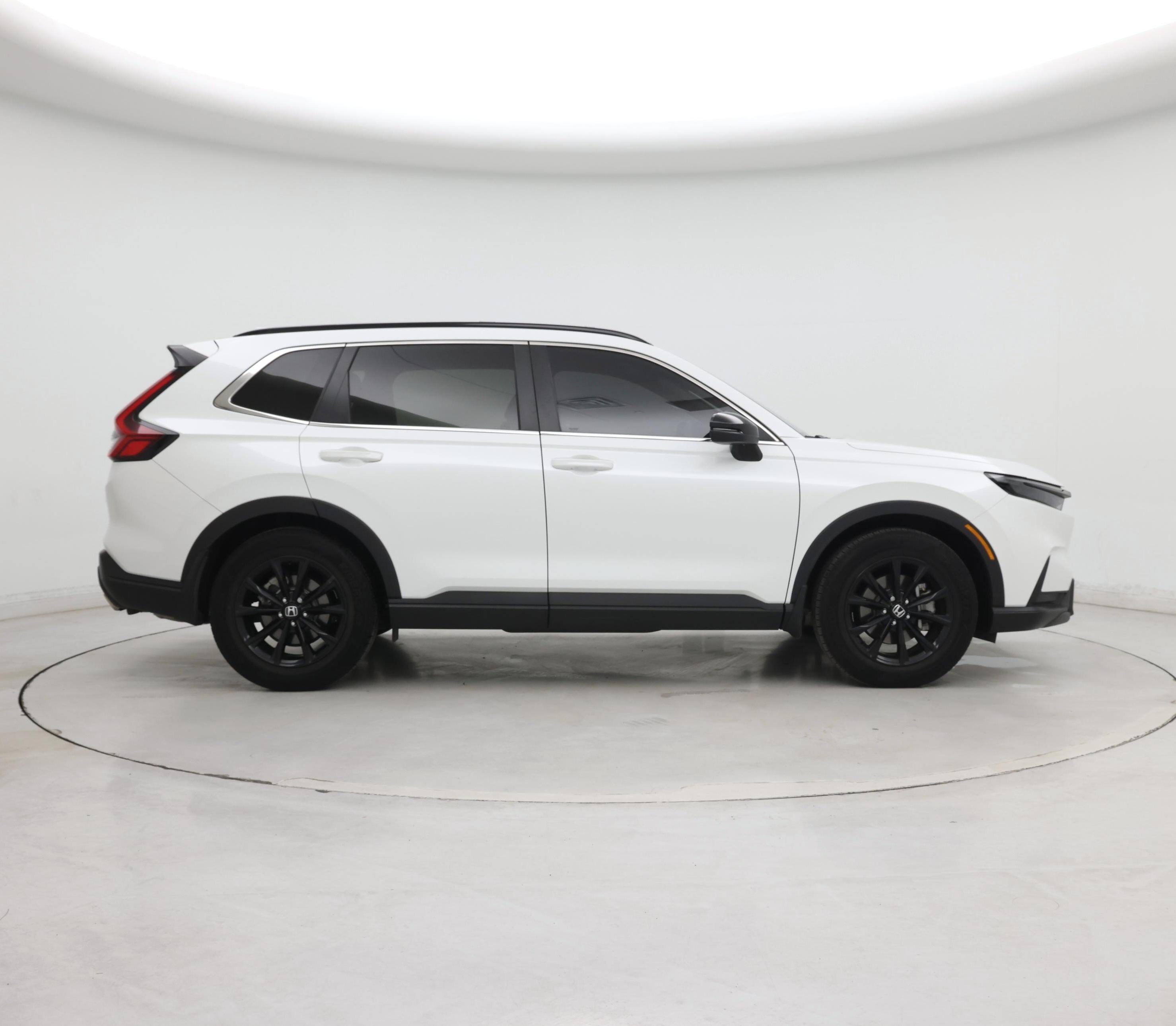 Thumbnail: 2023 Honda CR-V - 7