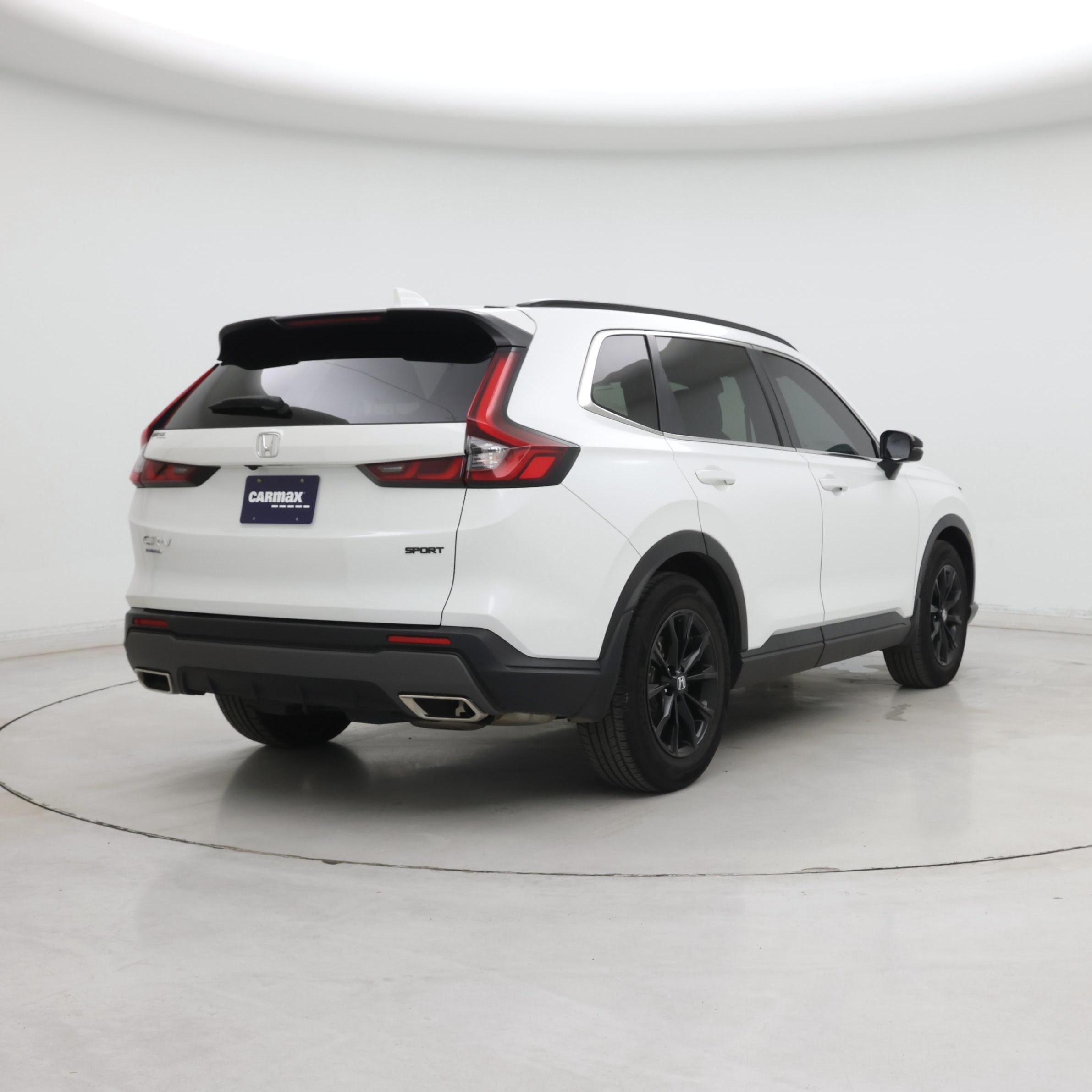 Thumbnail: 2023 Honda CR-V - 8