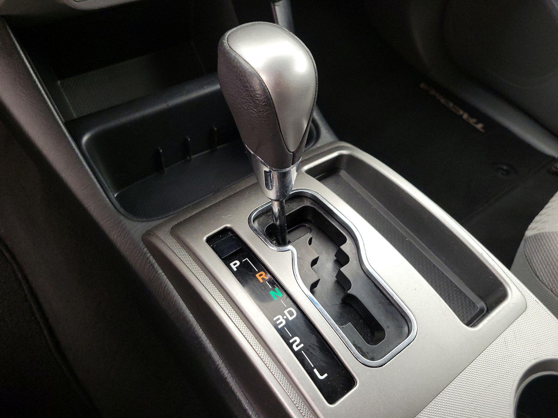 Thumbnail: 2014 Toyota Tacoma - 17