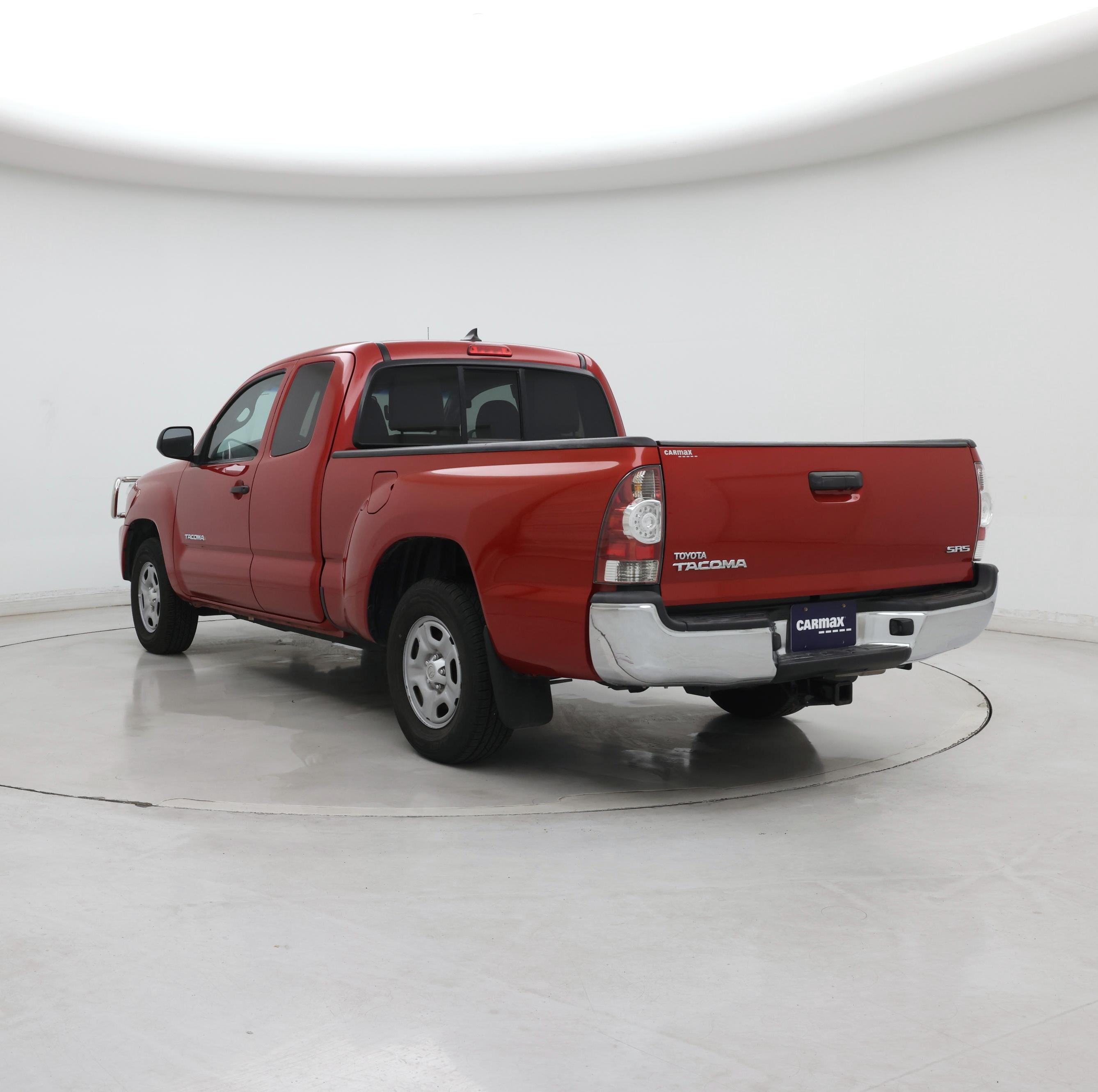 Thumbnail: 2014 Toyota Tacoma - 2