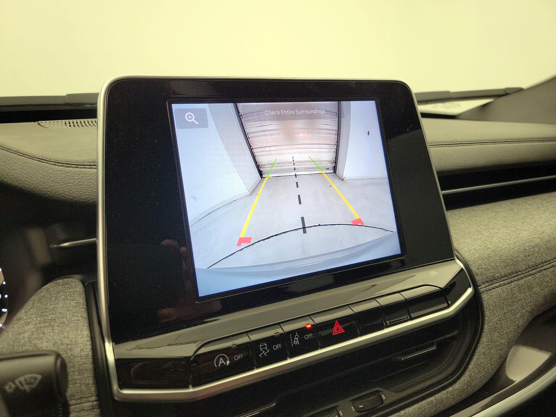 Thumbnail: 2025 Jeep Compass - 14