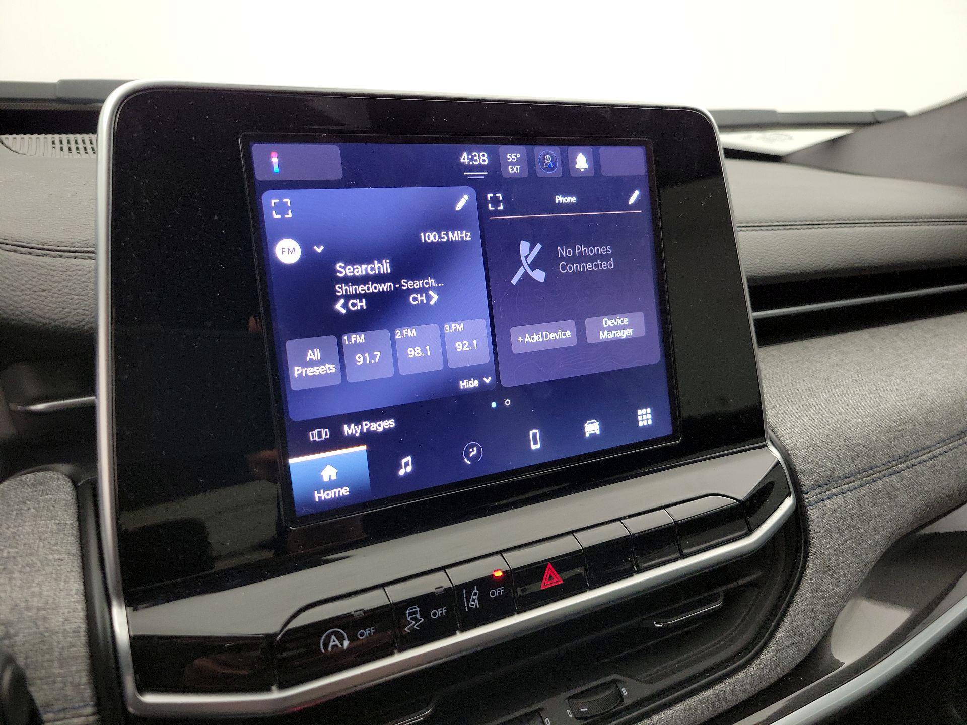 Thumbnail: 2025 Jeep Compass - 15