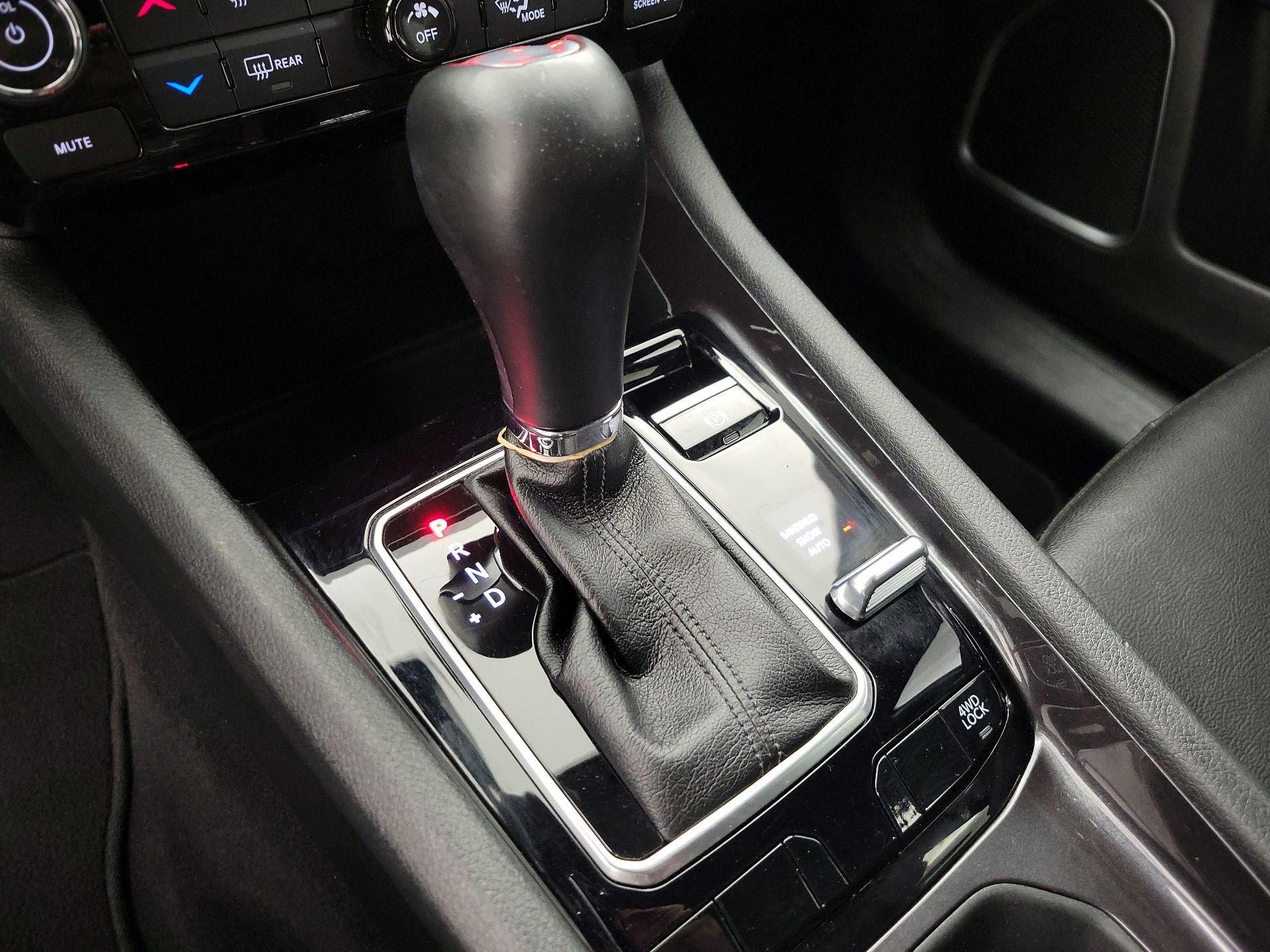 Thumbnail: 2025 Jeep Compass - 17