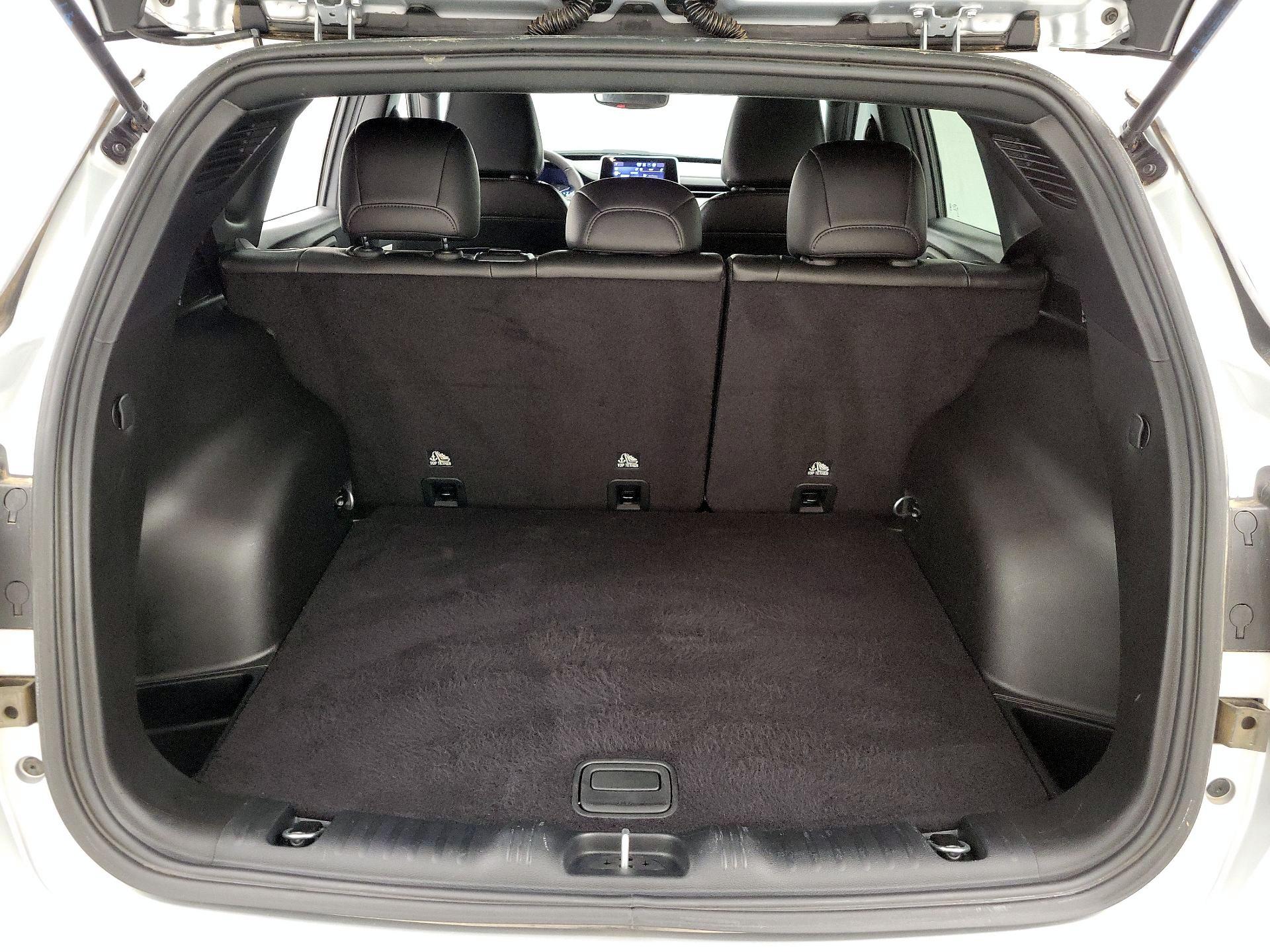 Thumbnail: 2025 Jeep Compass - 20