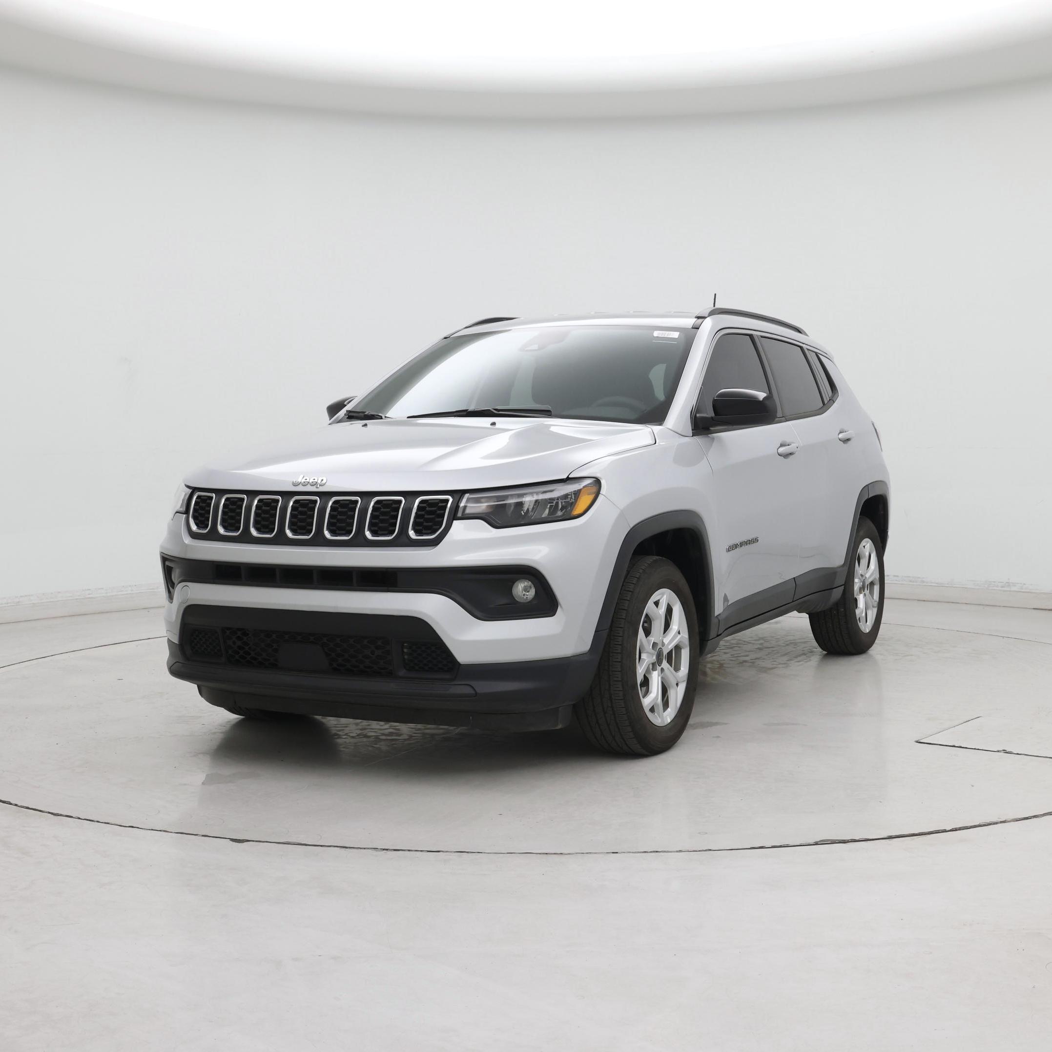 Thumbnail: 2025 Jeep Compass - 4