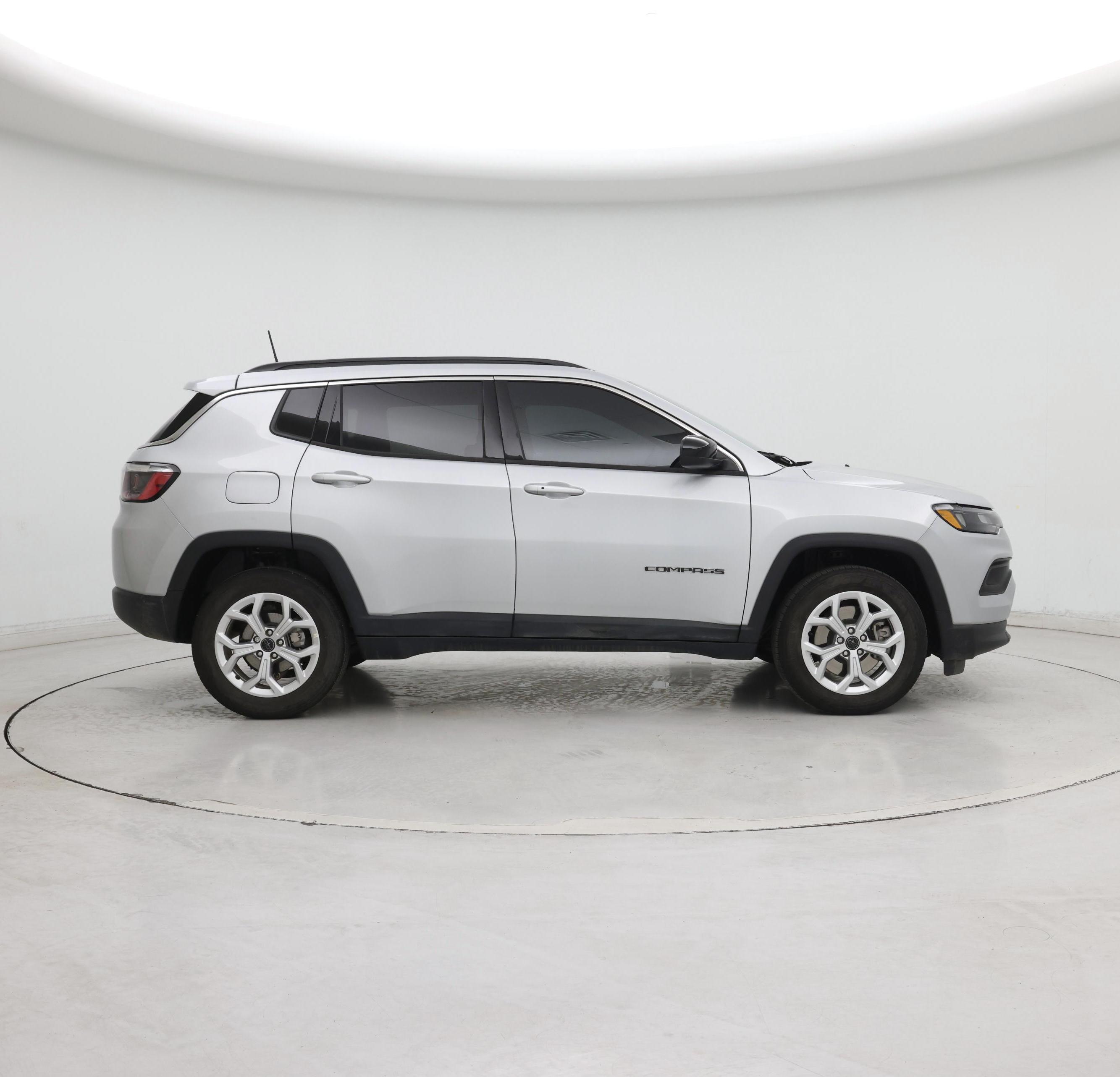 Thumbnail: 2025 Jeep Compass - 7
