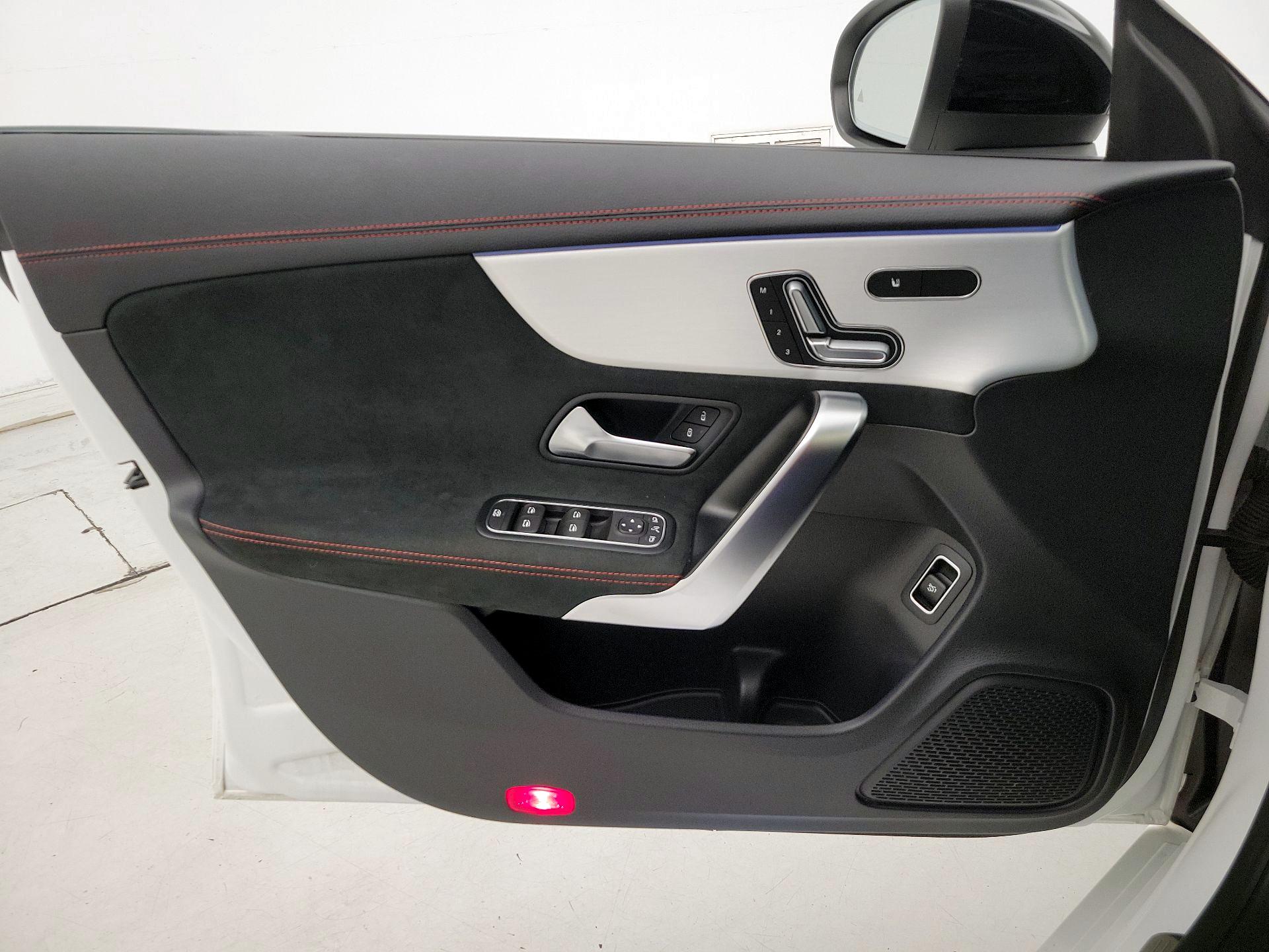 Thumbnail: 2024 Mercedes-Benz CLA - 12