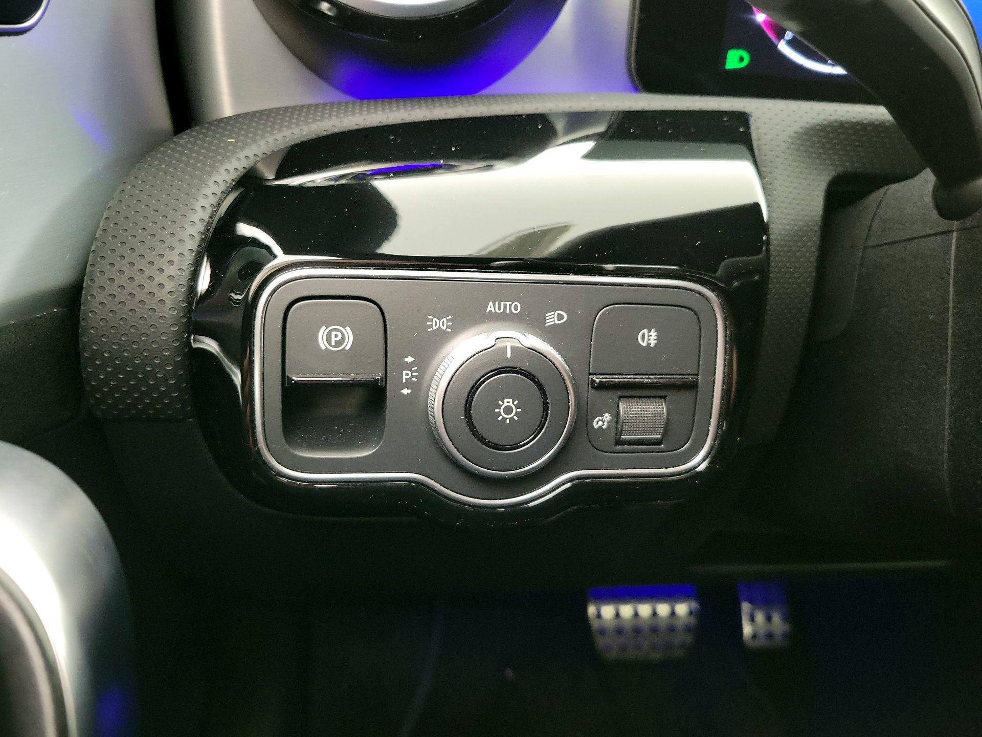 Thumbnail: 2024 Mercedes-Benz CLA - 13