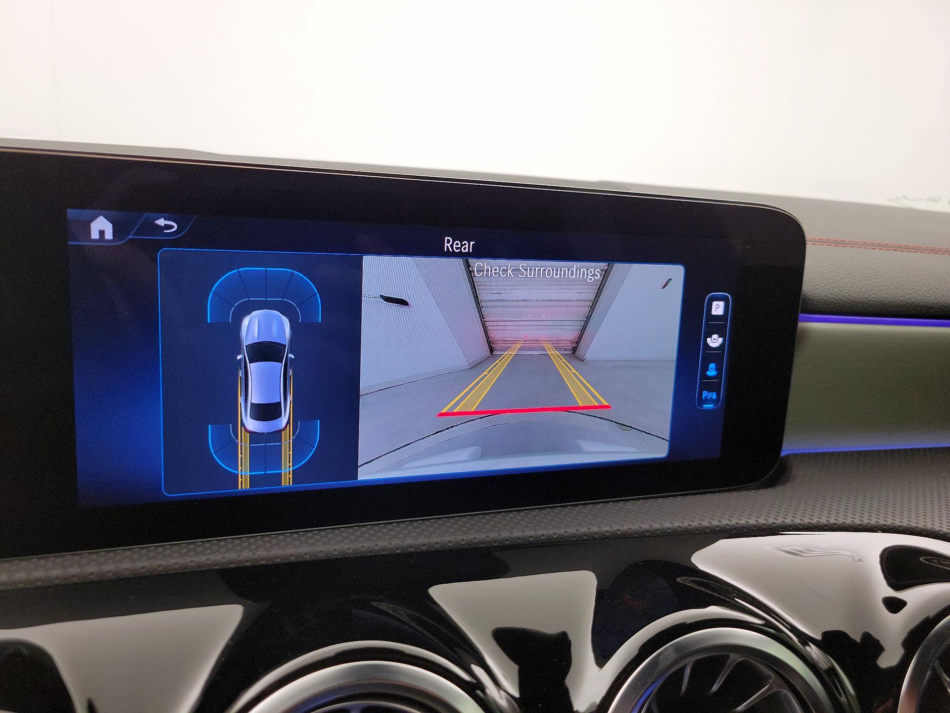 Thumbnail: 2024 Mercedes-Benz CLA - 14