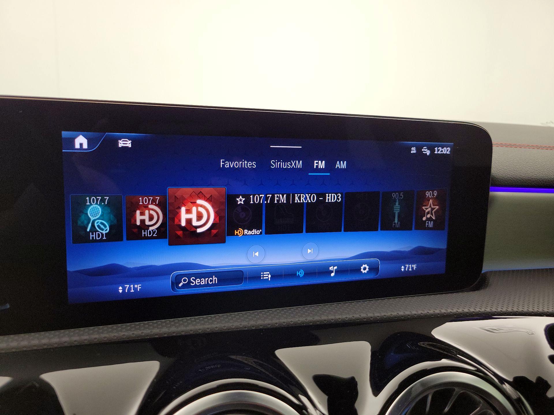 Thumbnail: 2024 Mercedes-Benz CLA - 15