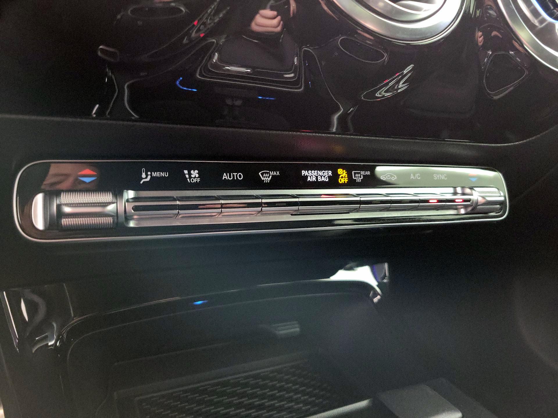 Thumbnail: 2024 Mercedes-Benz CLA - 16