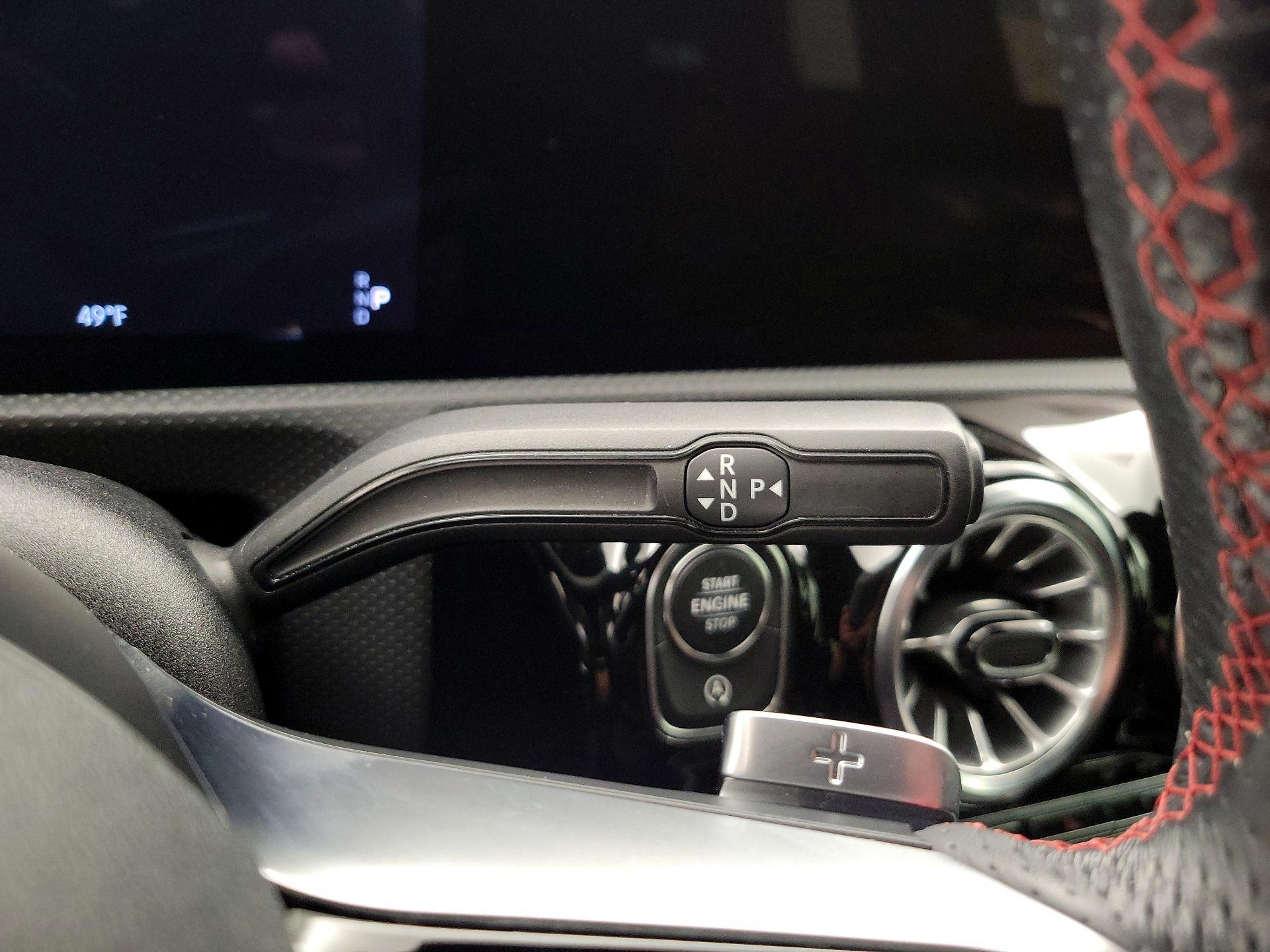 Thumbnail: 2024 Mercedes-Benz CLA - 17