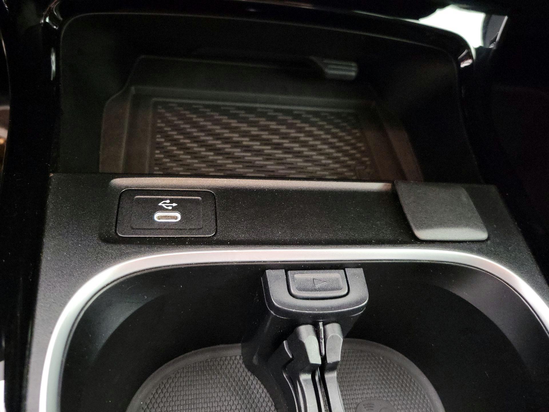 Thumbnail: 2024 Mercedes-Benz CLA - 18