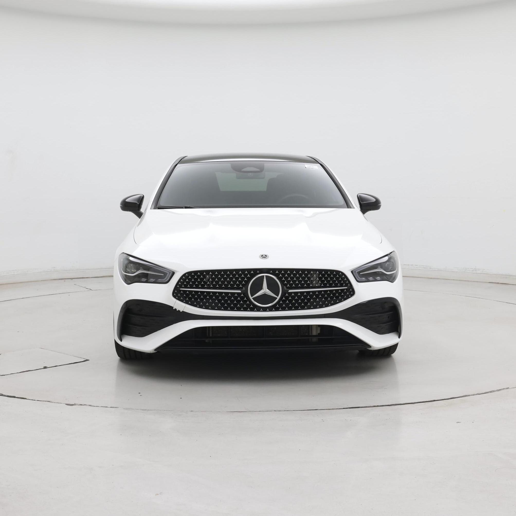 Thumbnail: 2024 Mercedes-Benz CLA - 5