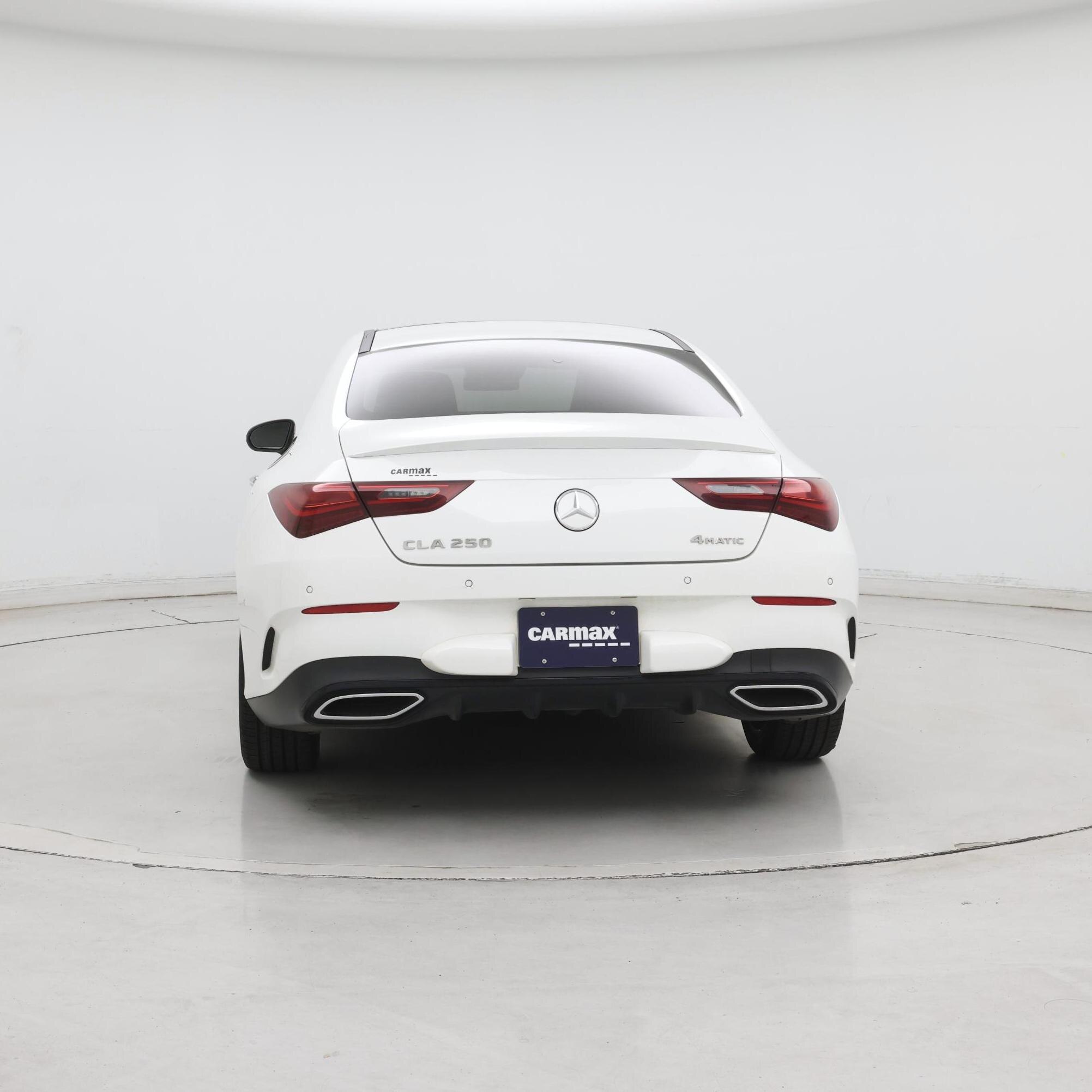 Thumbnail: 2024 Mercedes-Benz CLA - 6