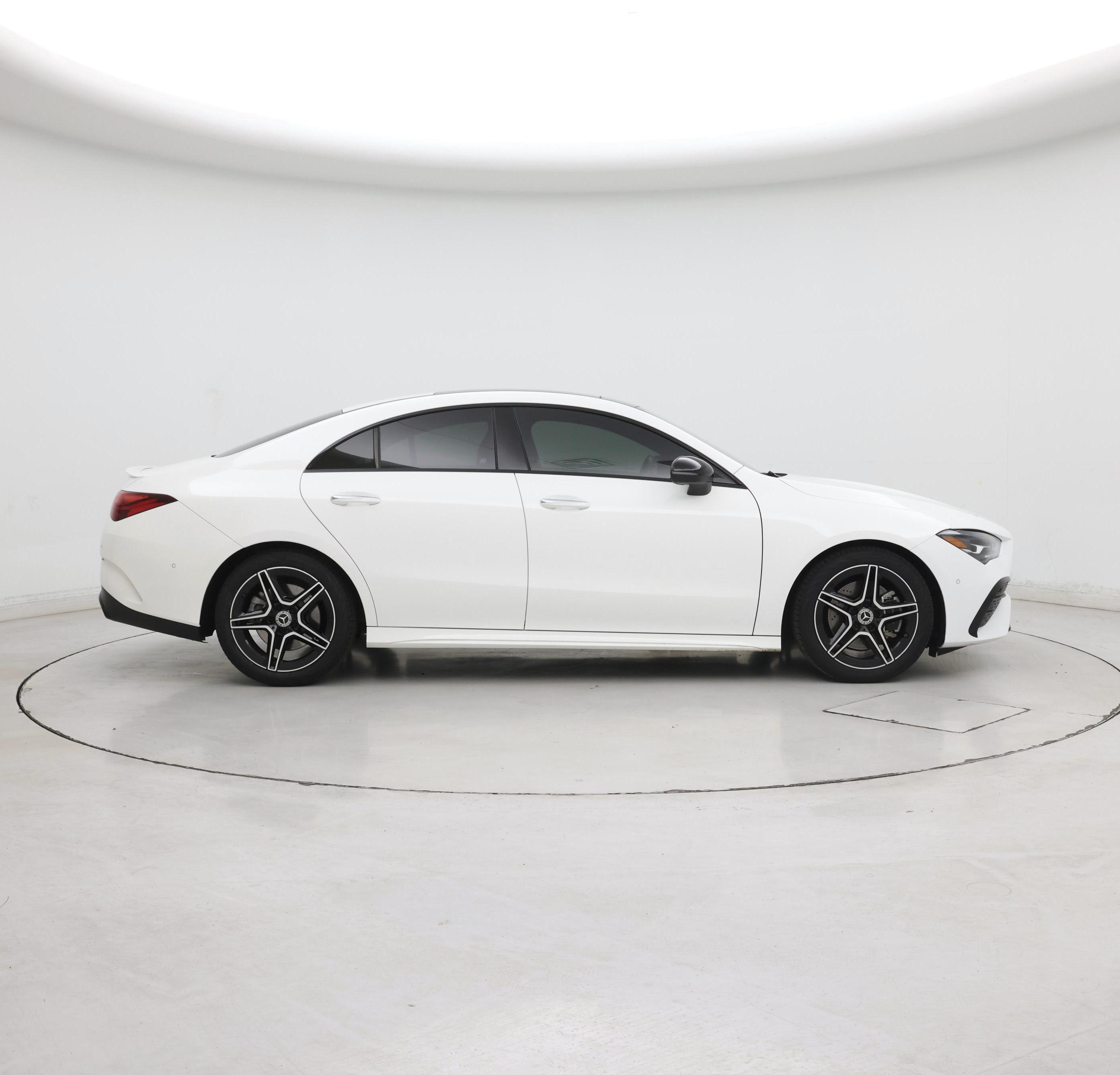 Thumbnail: 2024 Mercedes-Benz CLA - 7