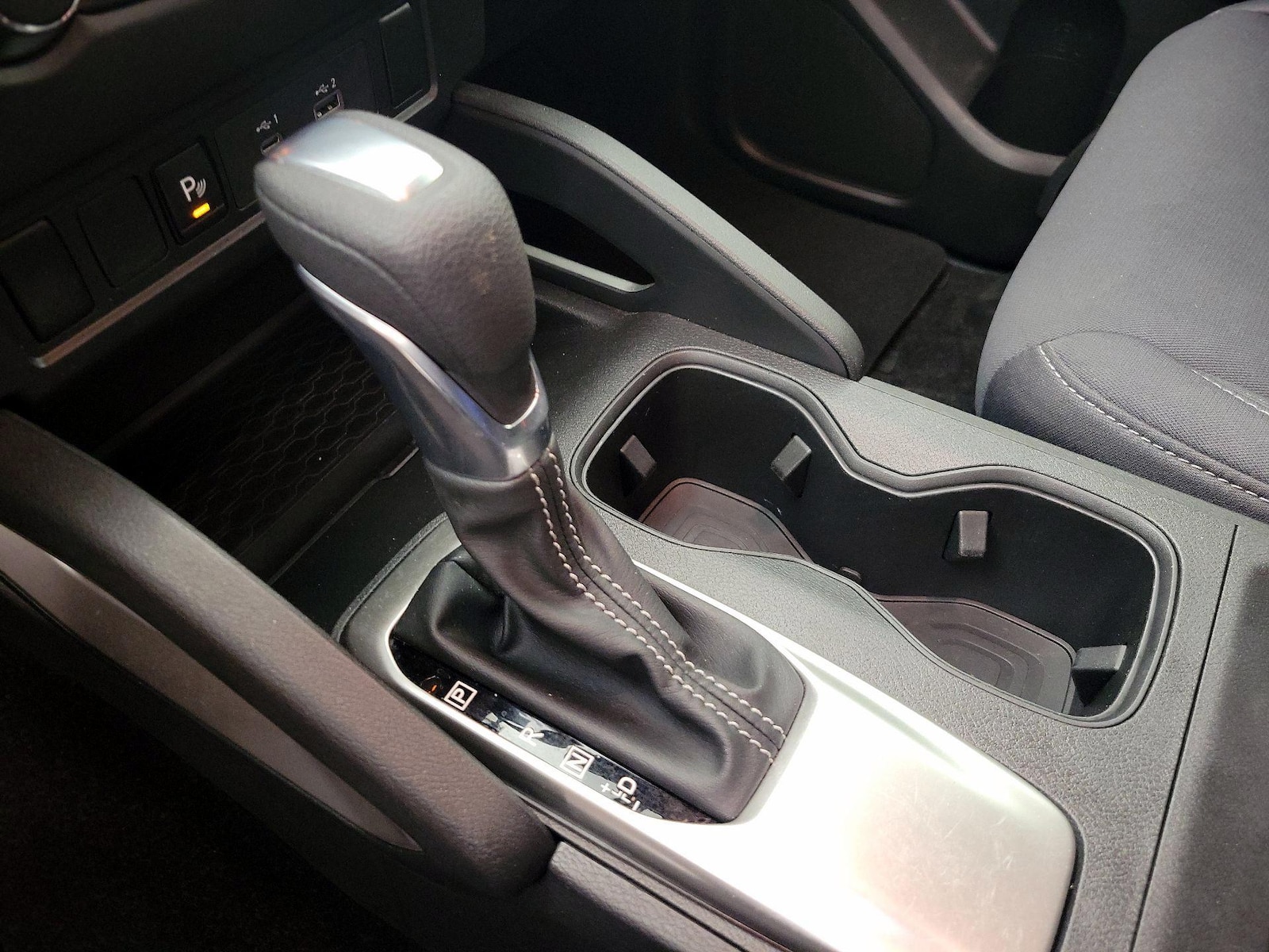 2023 Nissan Frontier SV - Photo 18