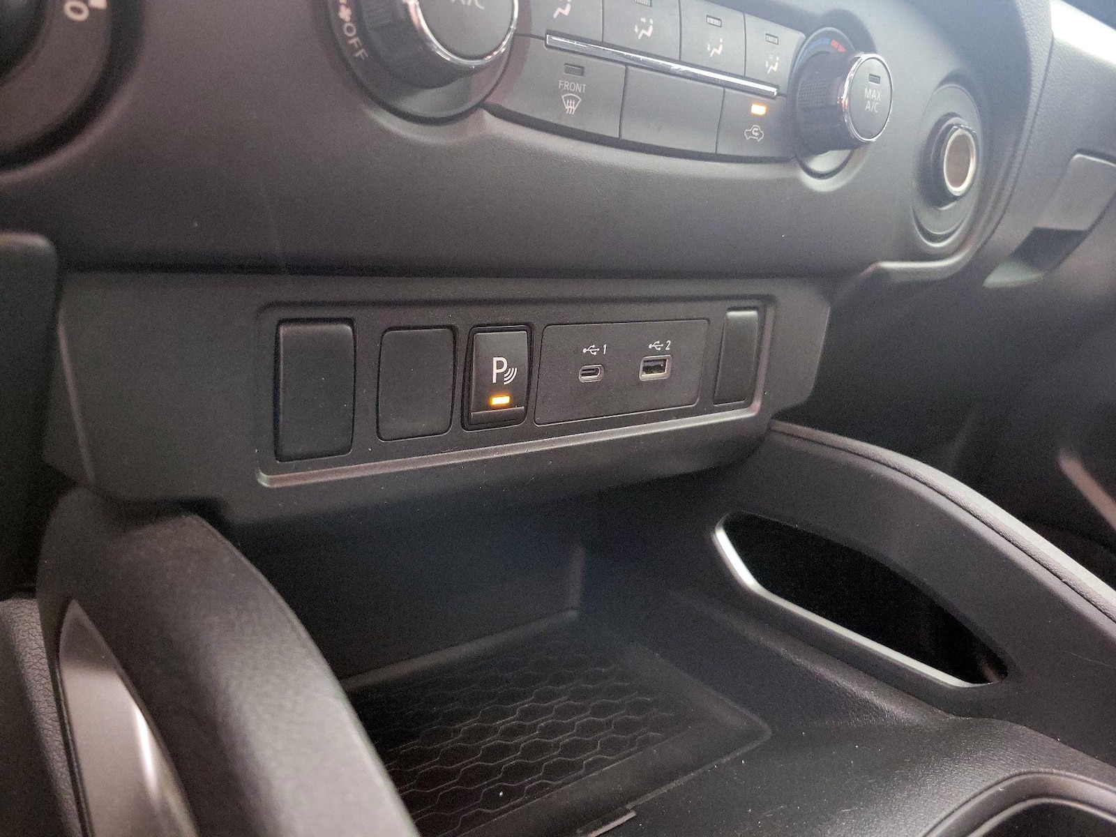 2023 Nissan Frontier SV - Photo 19