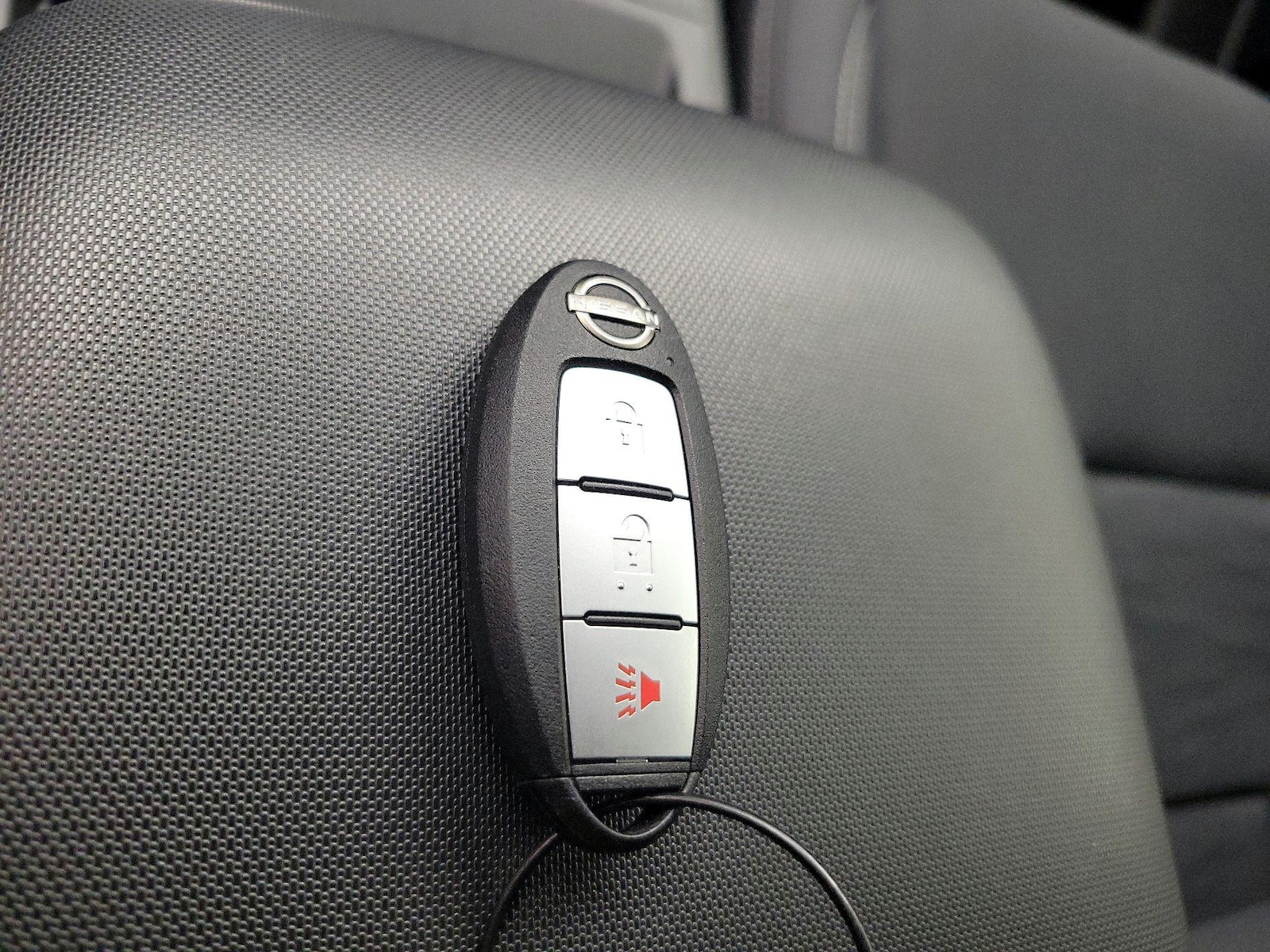 2023 Nissan Frontier SV - Photo 23