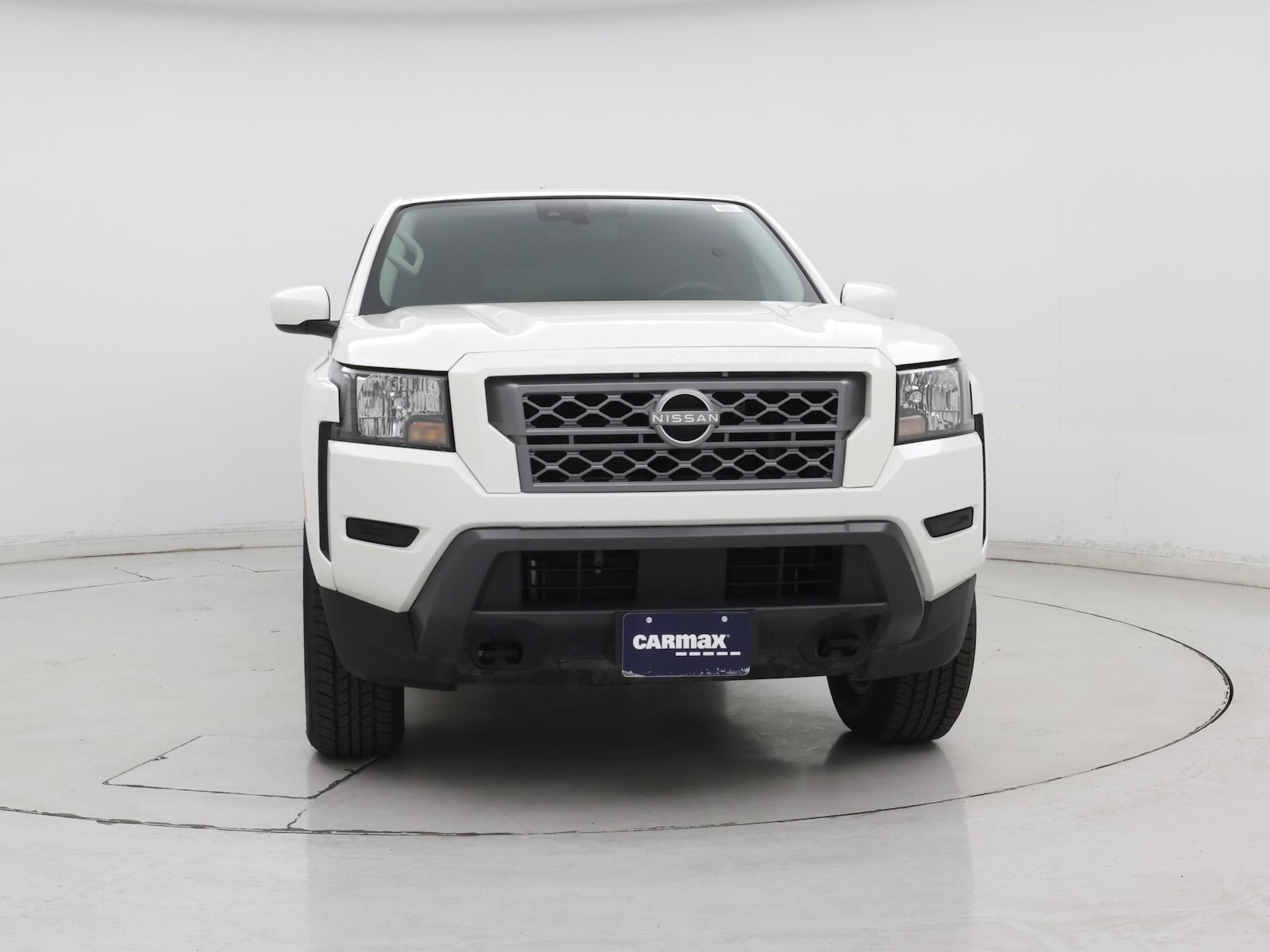2023 Nissan Frontier SV - Photo 6