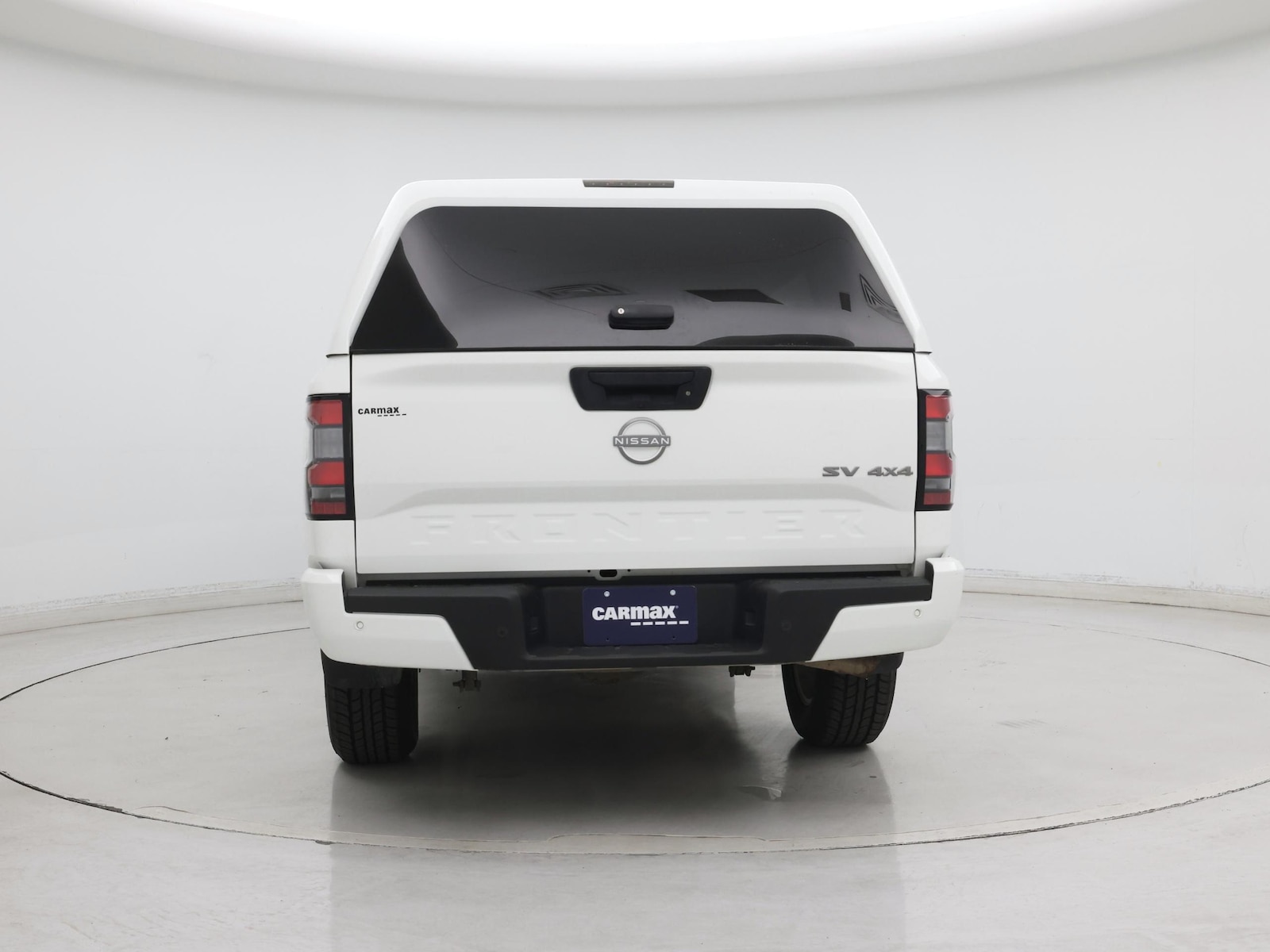 2023 Nissan Frontier SV - Photo 7