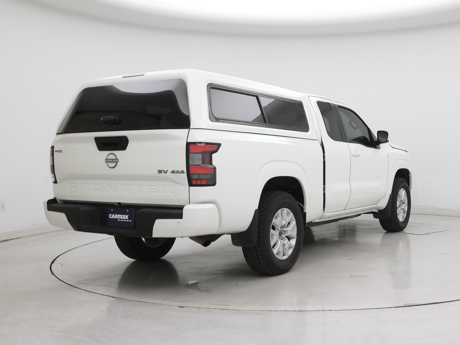2023 Nissan Frontier SV - Photo 9
