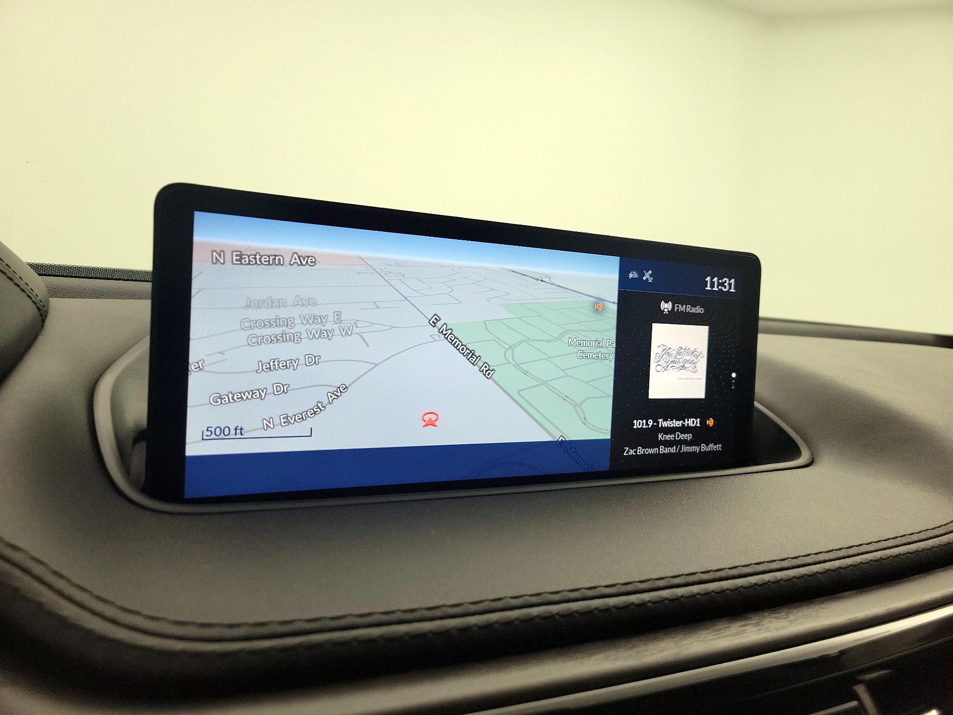 Thumbnail: 2023 Acura MDX - 14