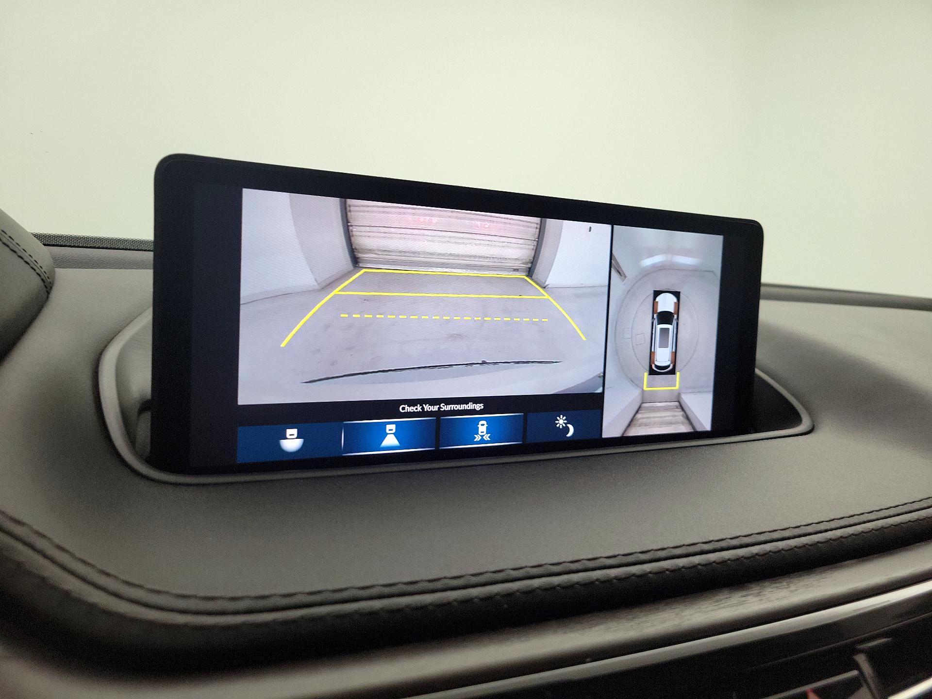 Thumbnail: 2023 Acura MDX - 15