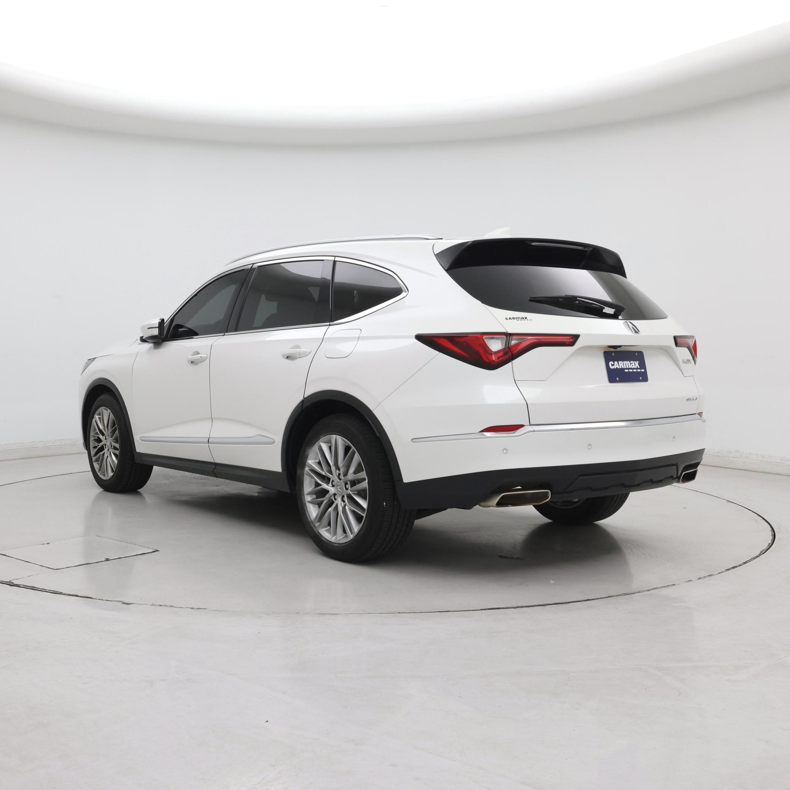 Thumbnail: 2023 Acura MDX - 2