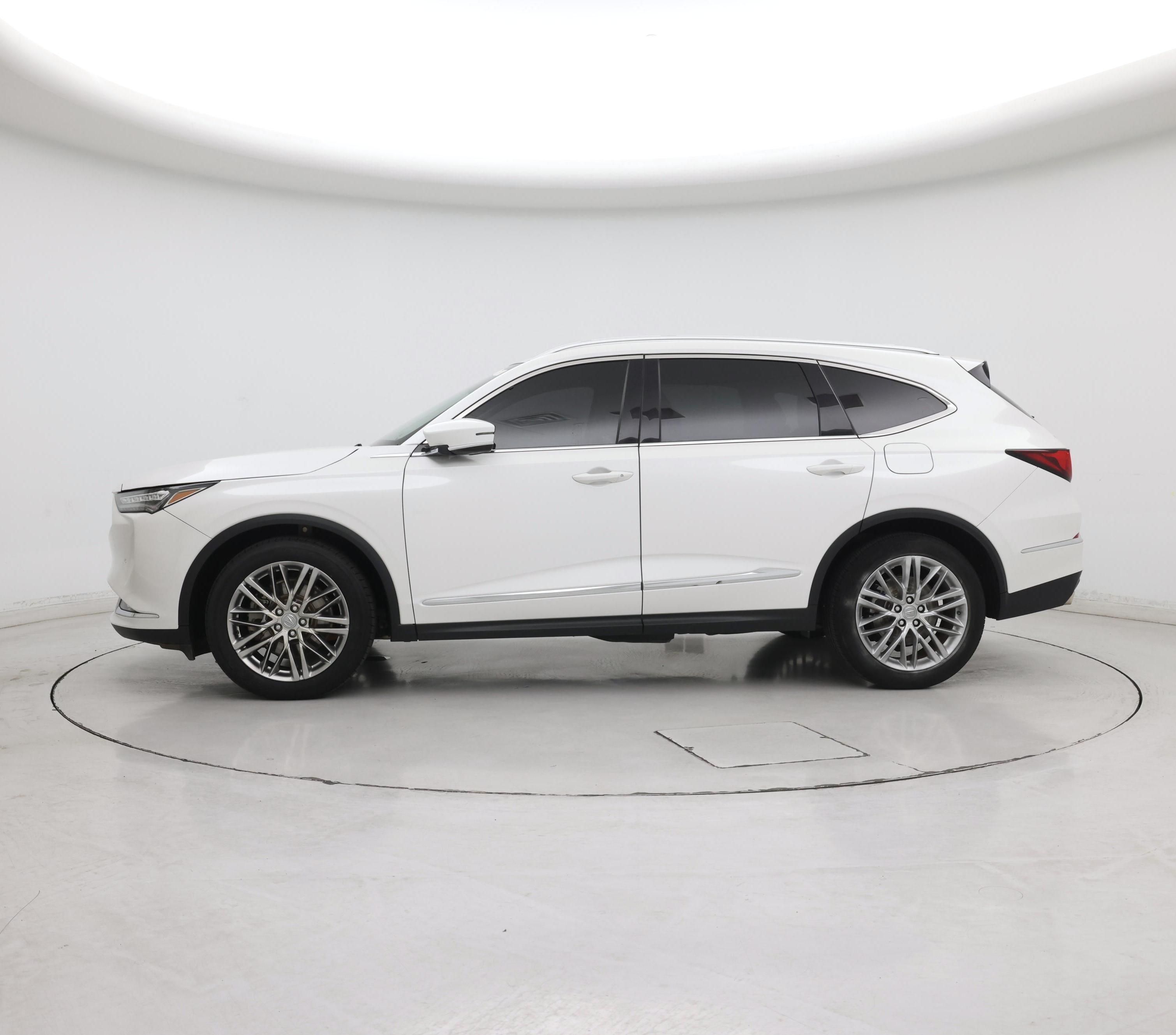 Thumbnail: 2023 Acura MDX - 3