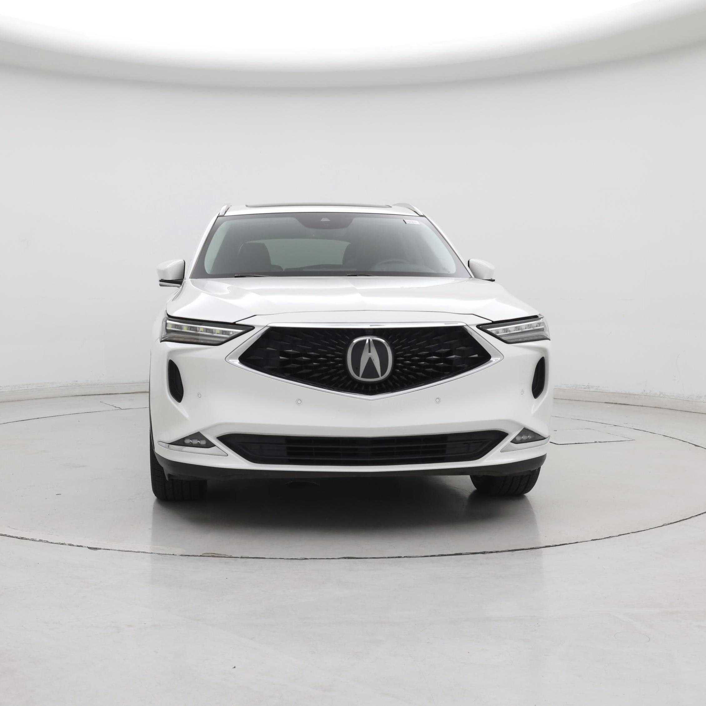 Thumbnail: 2023 Acura MDX - 5