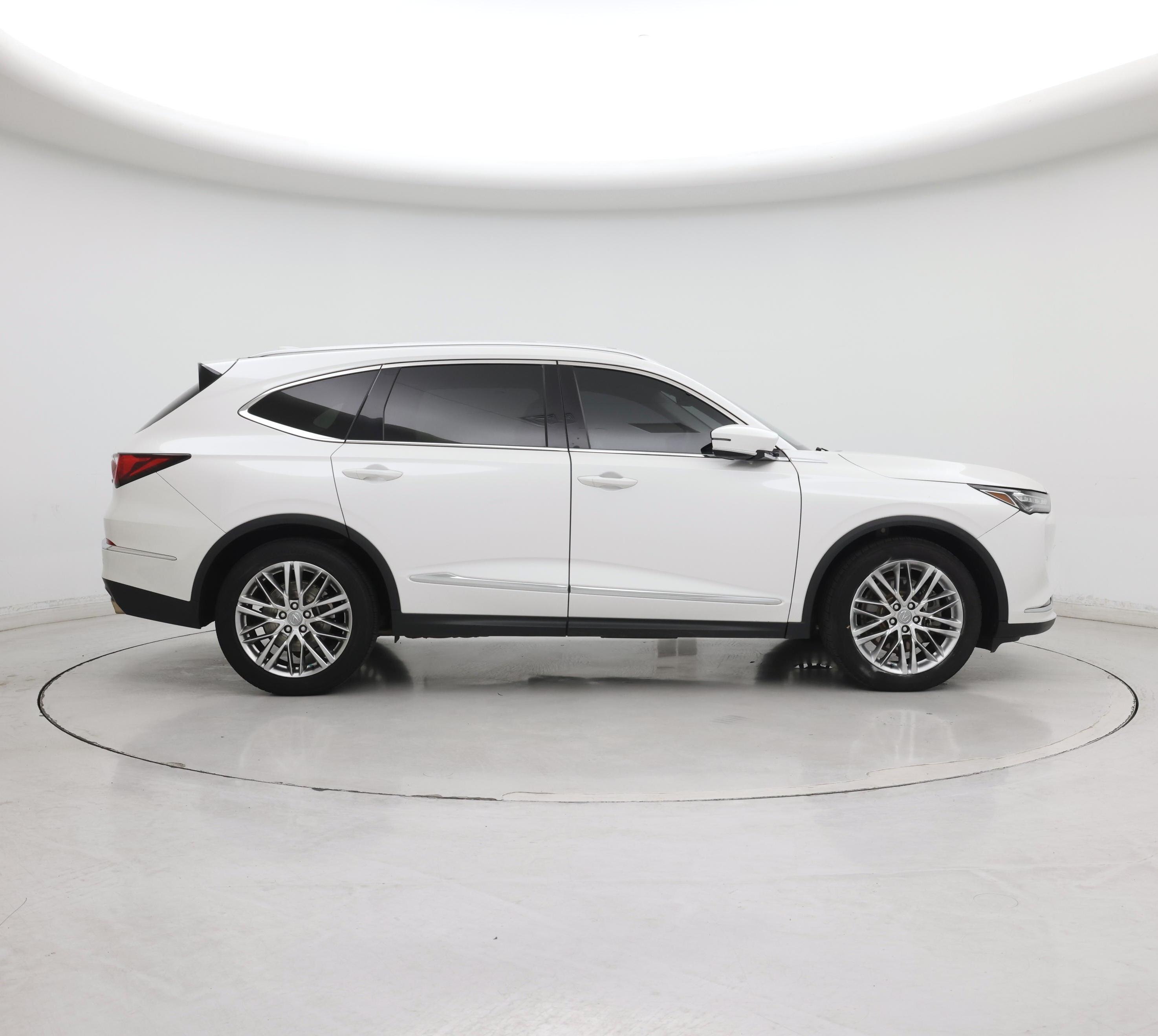 Thumbnail: 2023 Acura MDX - 7