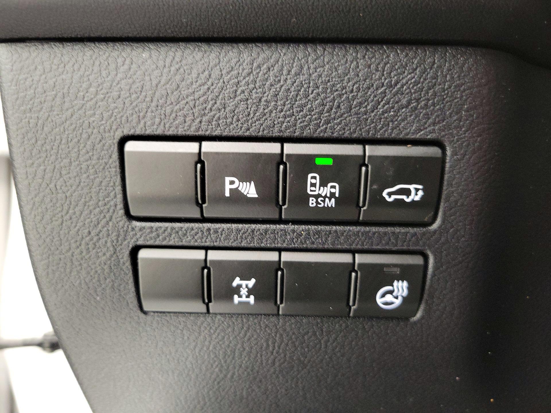 Thumbnail: 2016 Lexus NX - 13