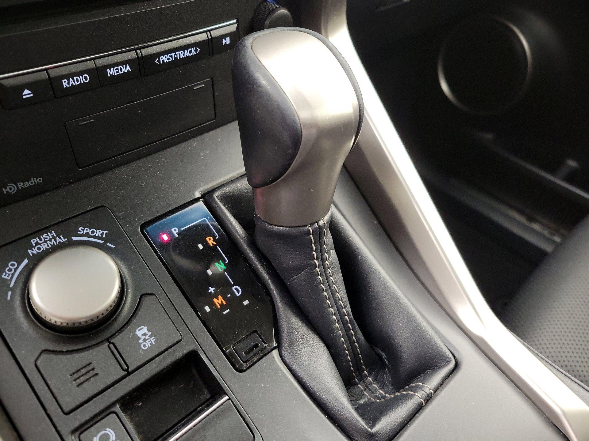 Thumbnail: 2016 Lexus NX - 17