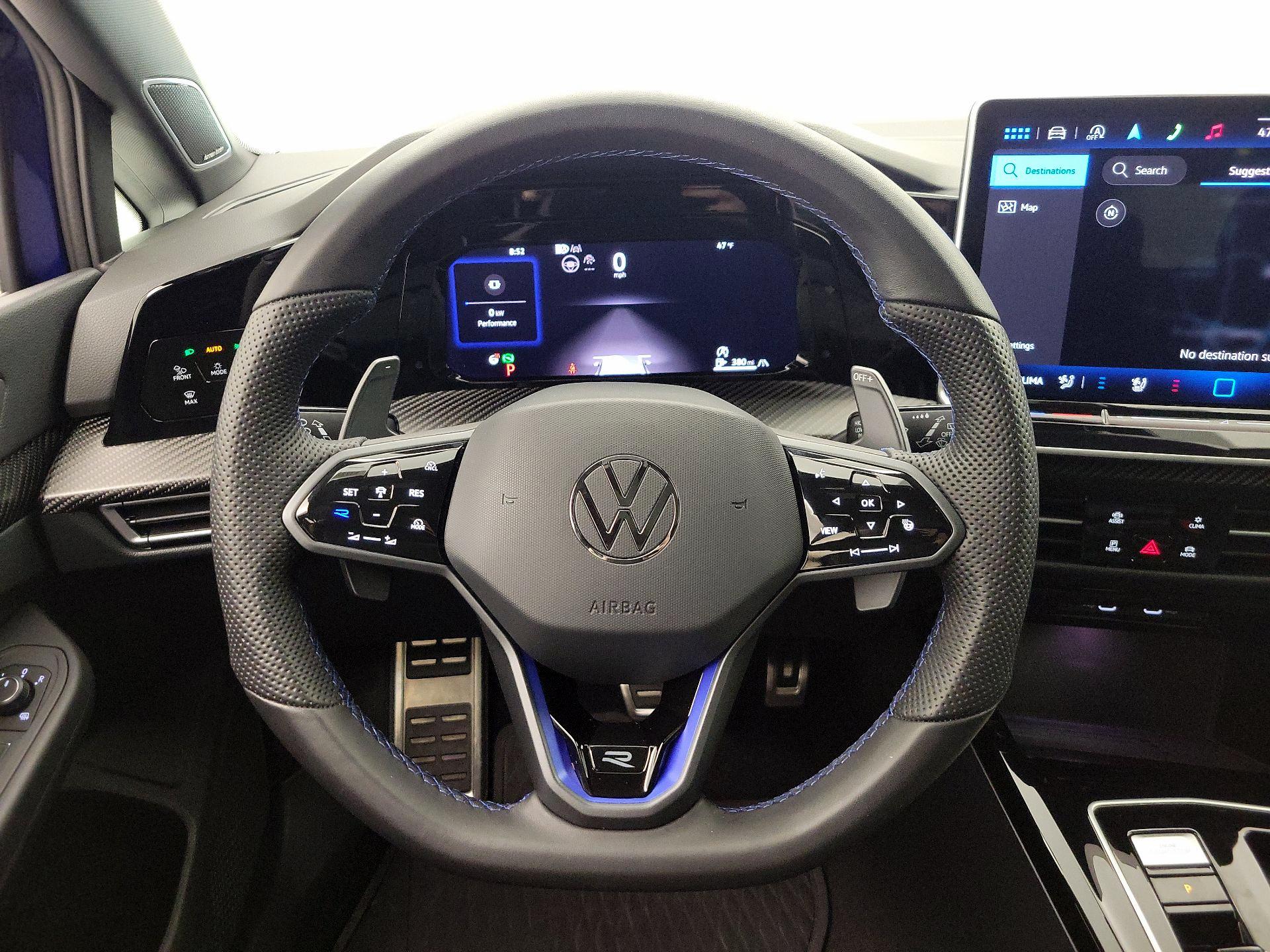 Thumbnail: 2025 Volkswagen Golf - 10