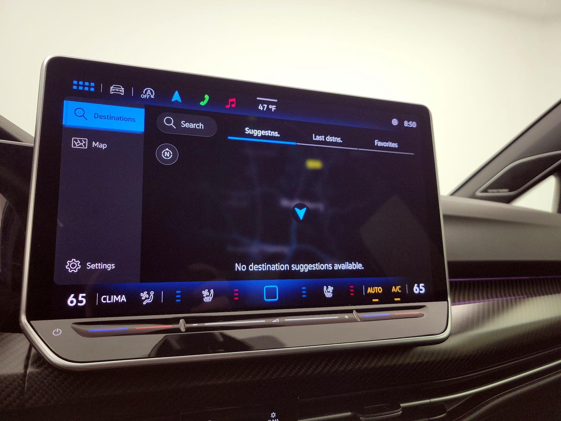 Thumbnail: 2025 Volkswagen Golf - 14