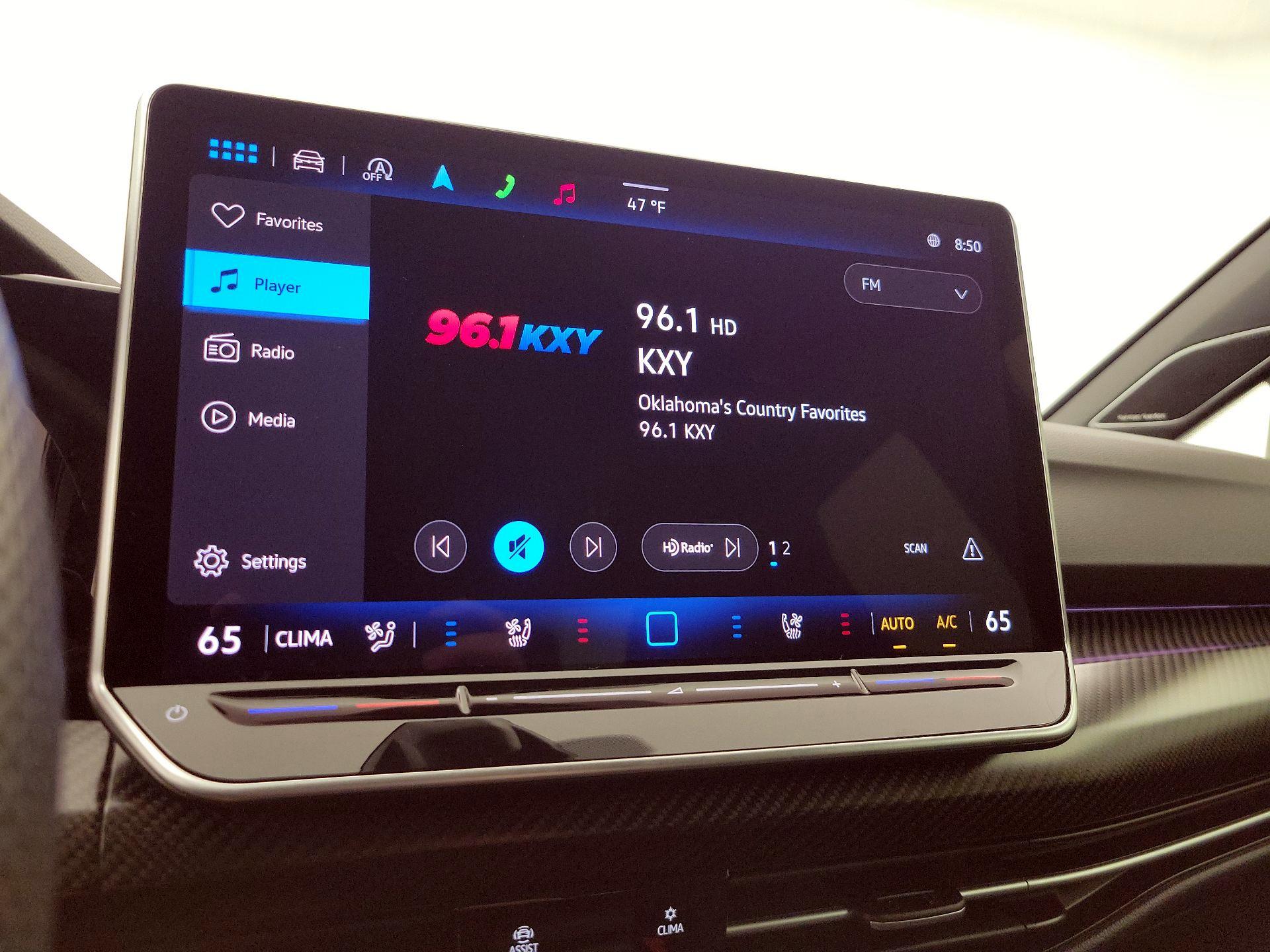 Thumbnail: 2025 Volkswagen Golf - 16