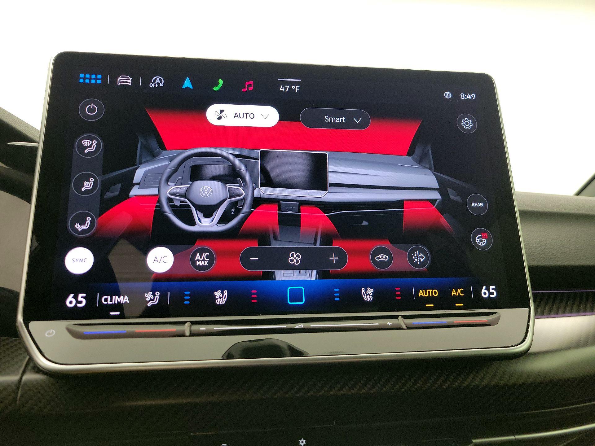 Thumbnail: 2025 Volkswagen Golf - 17