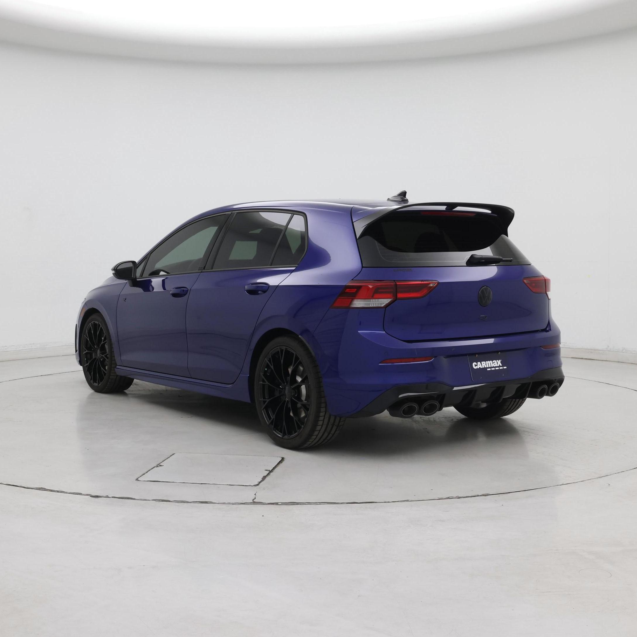 Thumbnail: 2025 Volkswagen Golf - 2