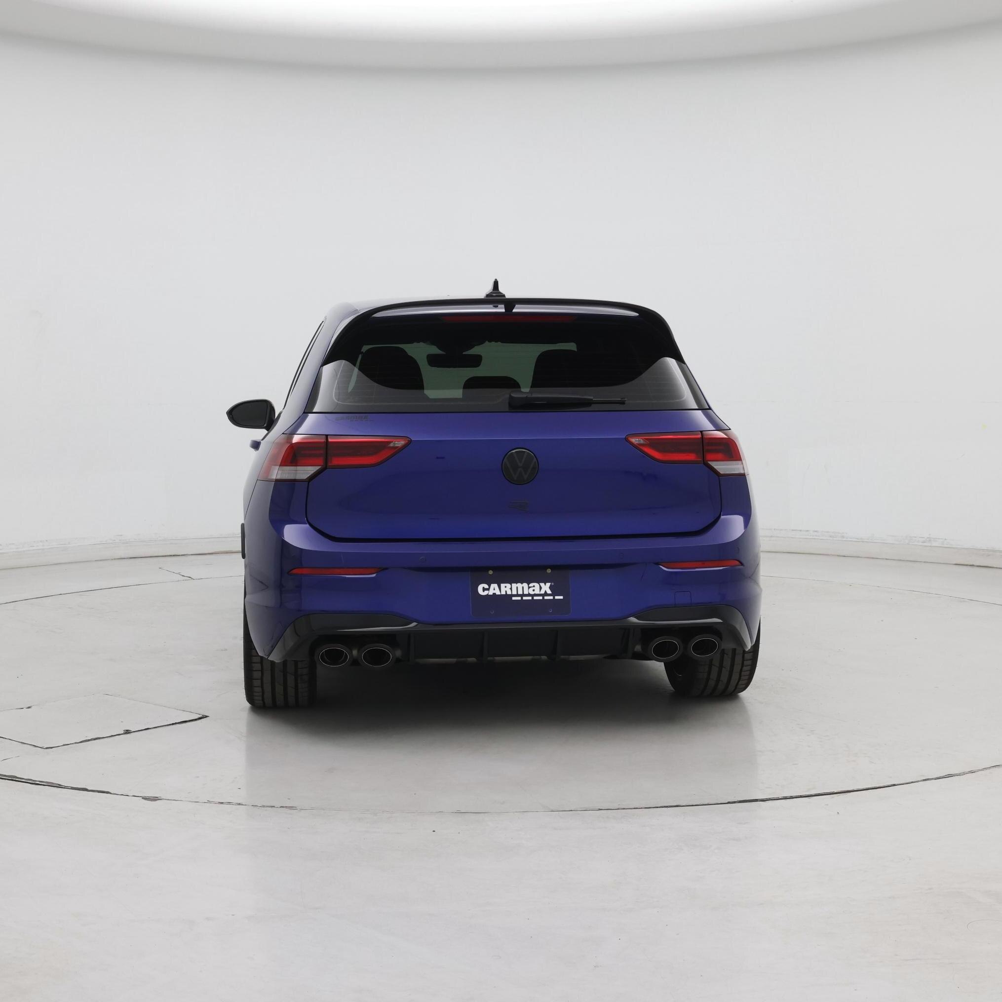 Thumbnail: 2025 Volkswagen Golf - 6