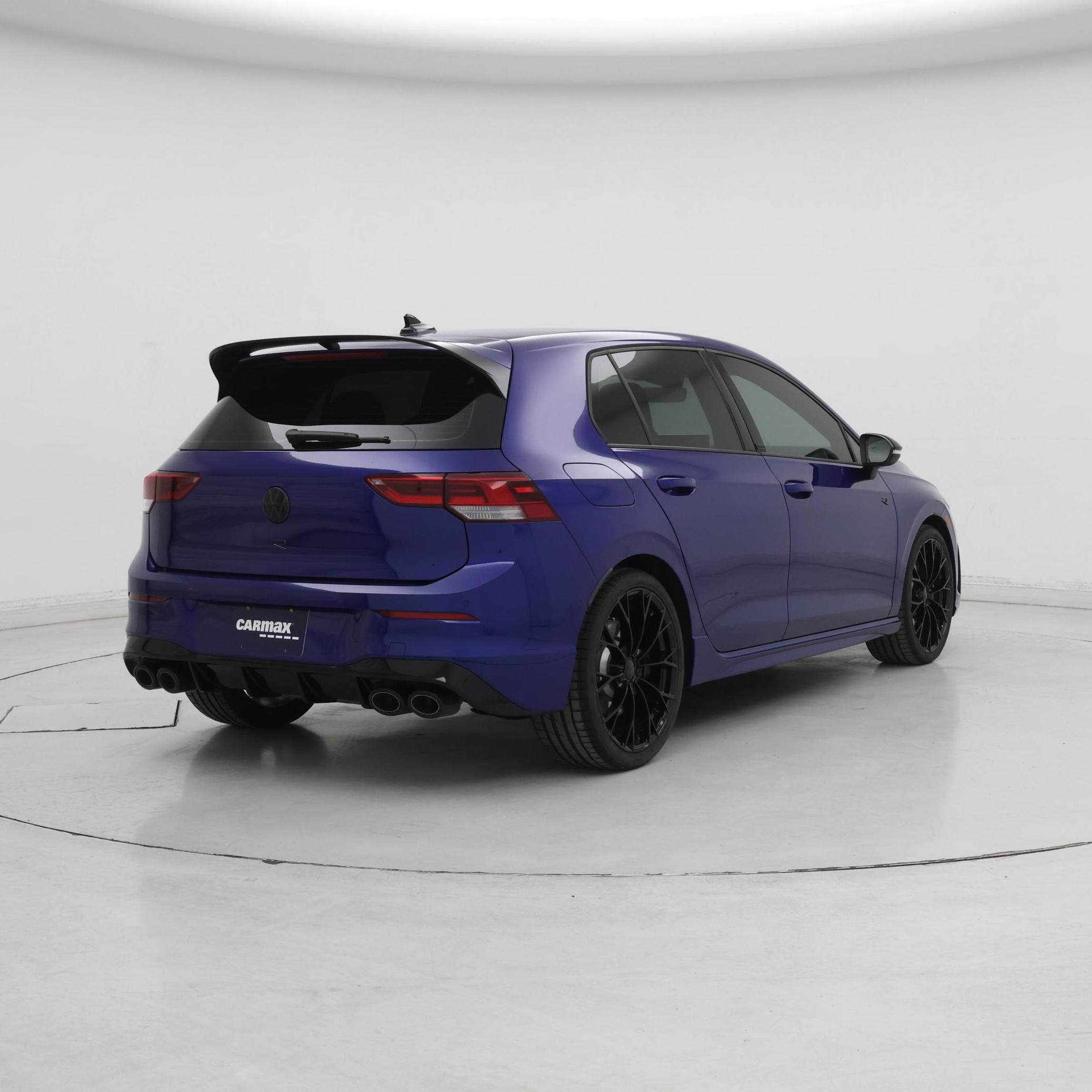 Thumbnail: 2025 Volkswagen Golf - 8