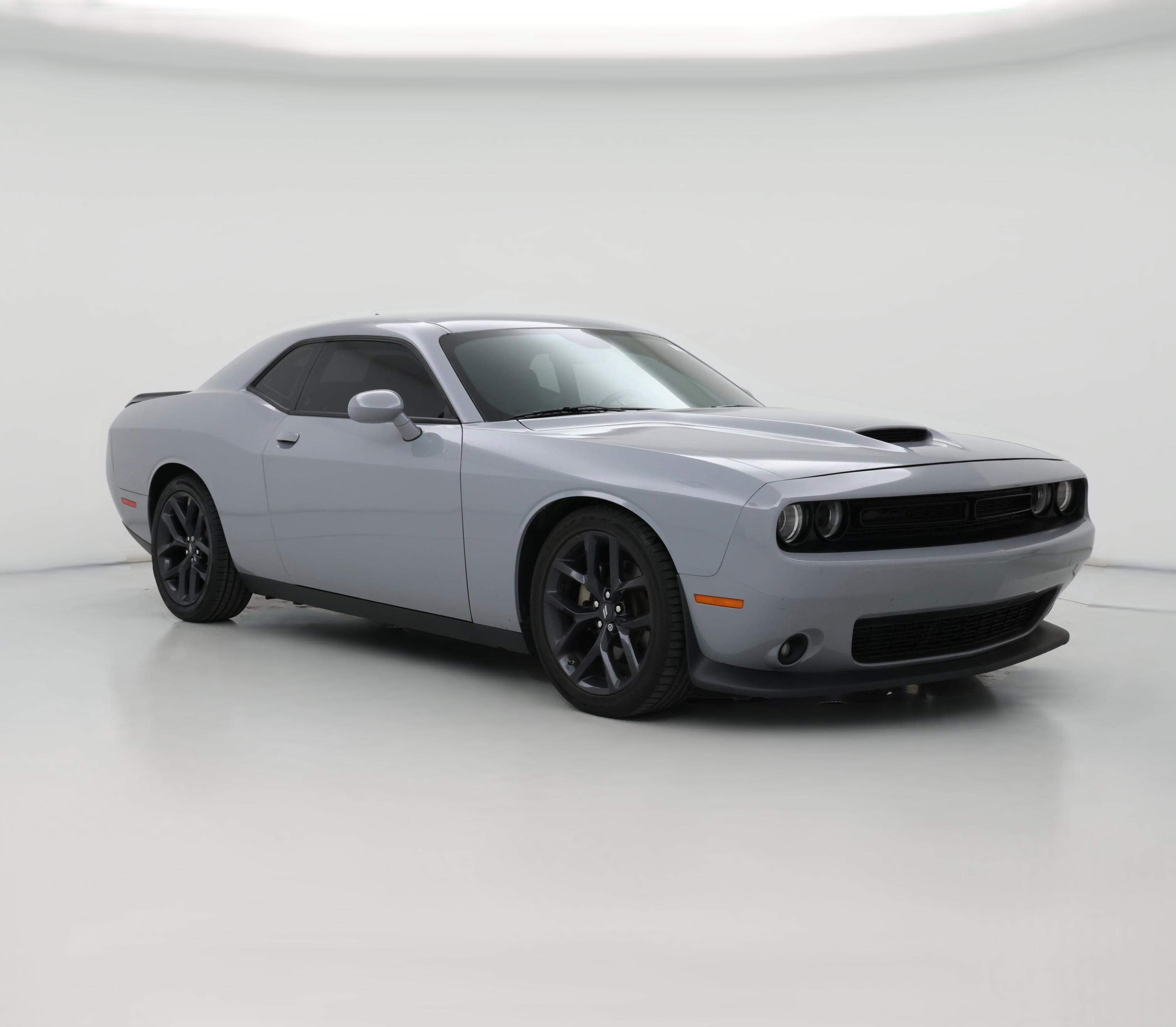 Thumbnail: 2022 Dodge Challenger - 1