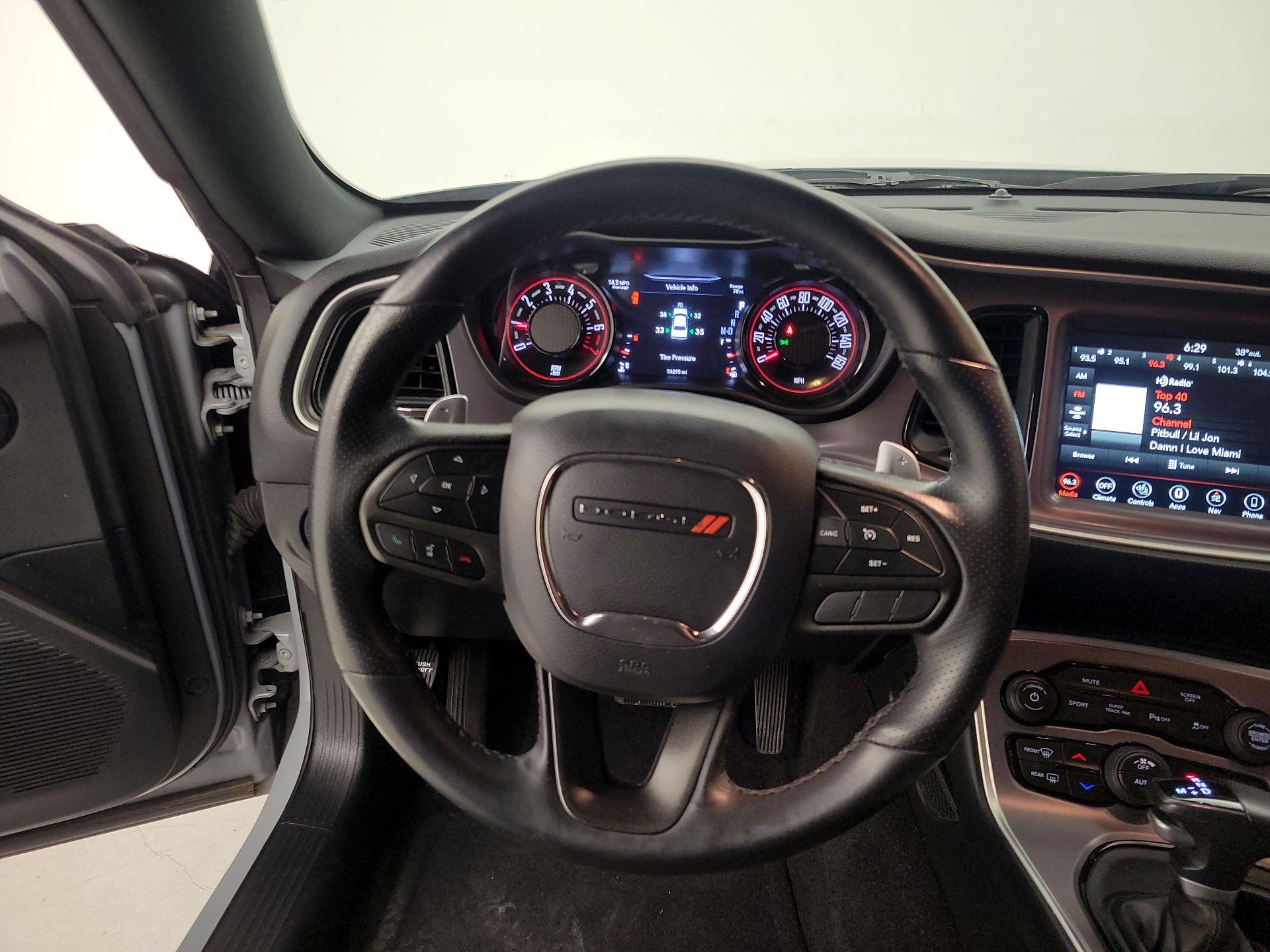 Thumbnail: 2022 Dodge Challenger - 10