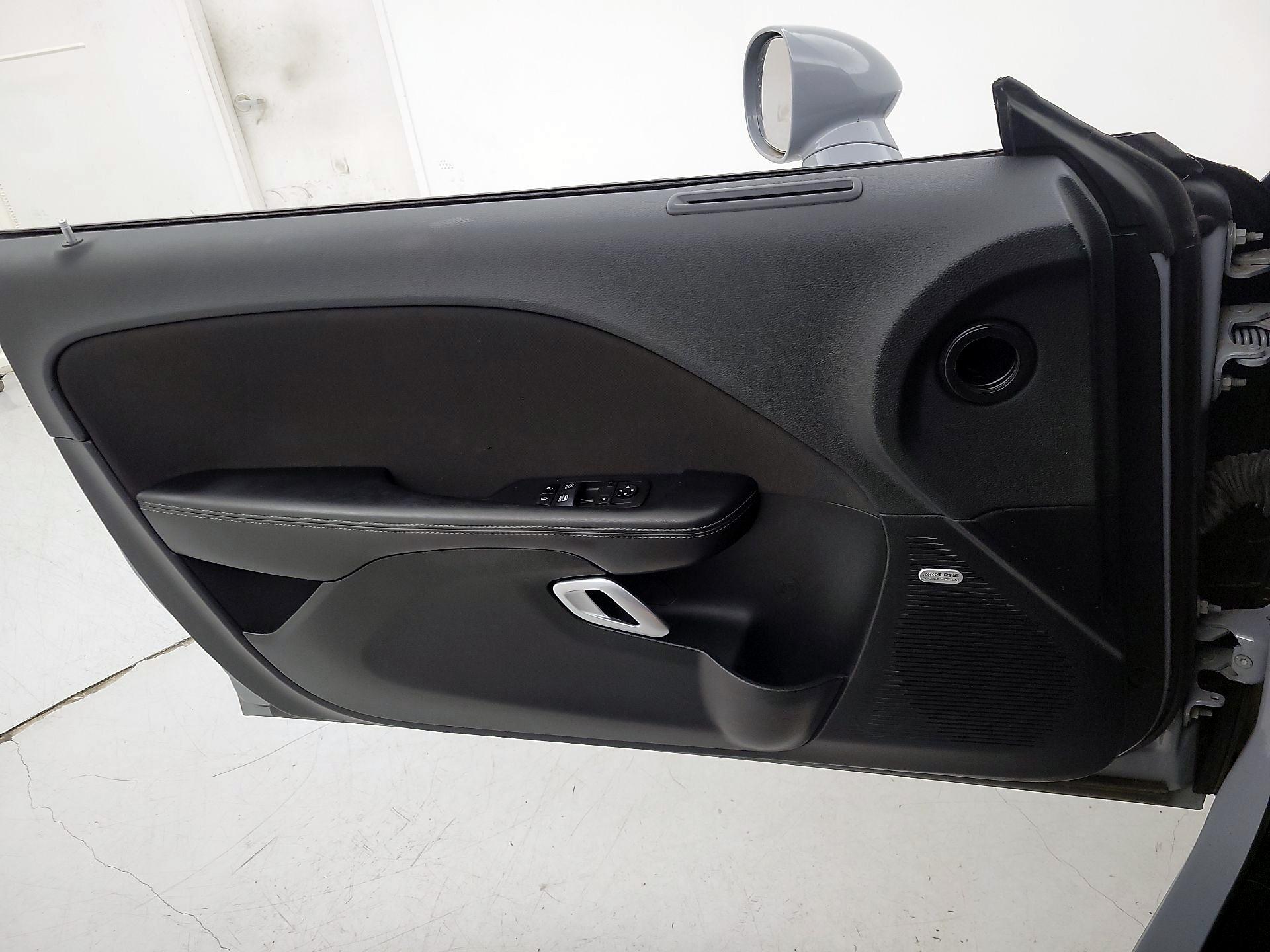 Thumbnail: 2022 Dodge Challenger - 12